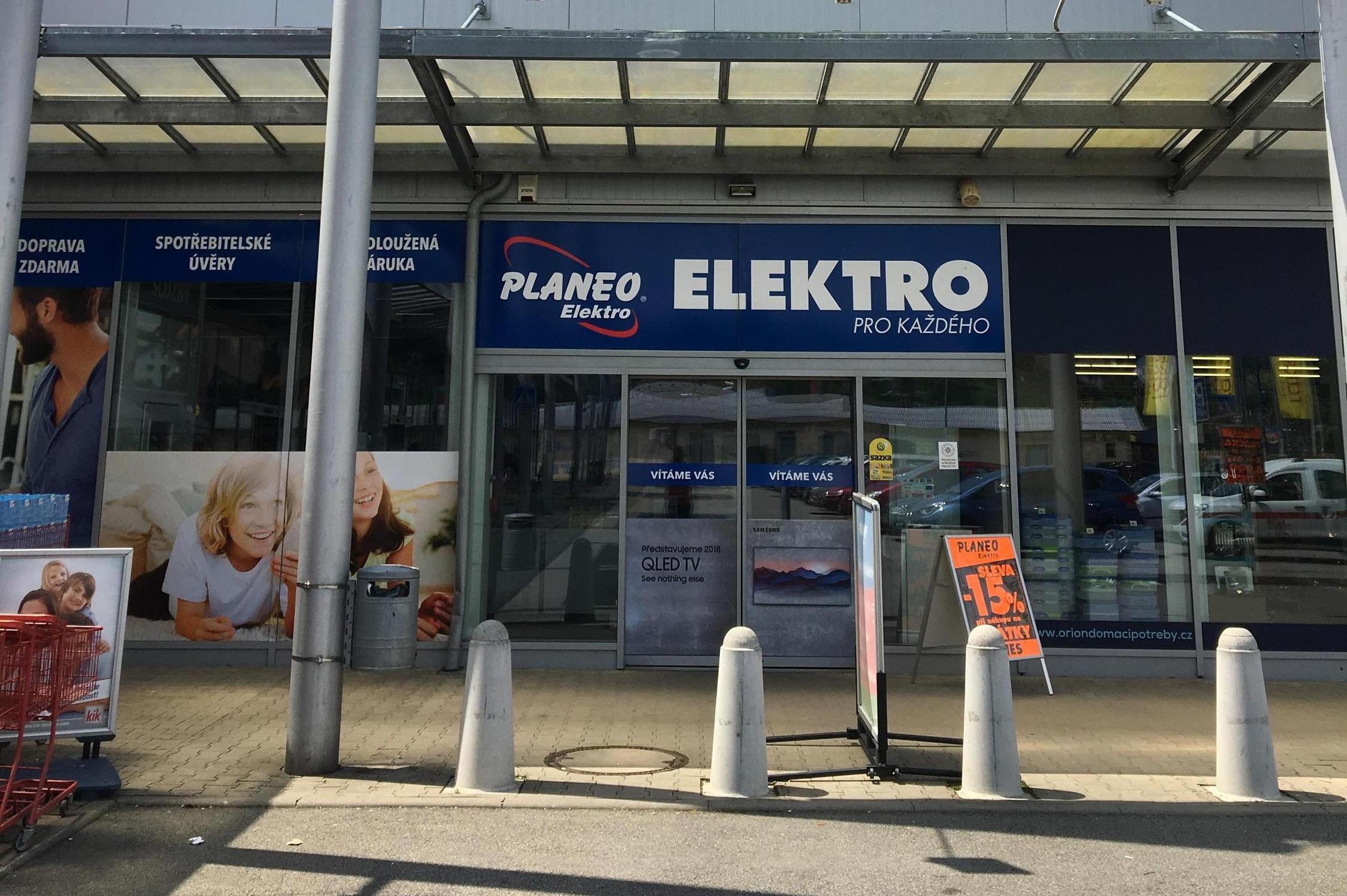 PLANEO foto 2