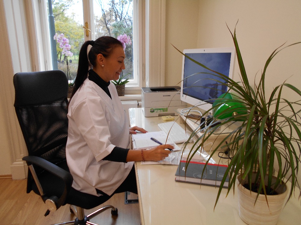 CARE & CURE Clinic foto 2