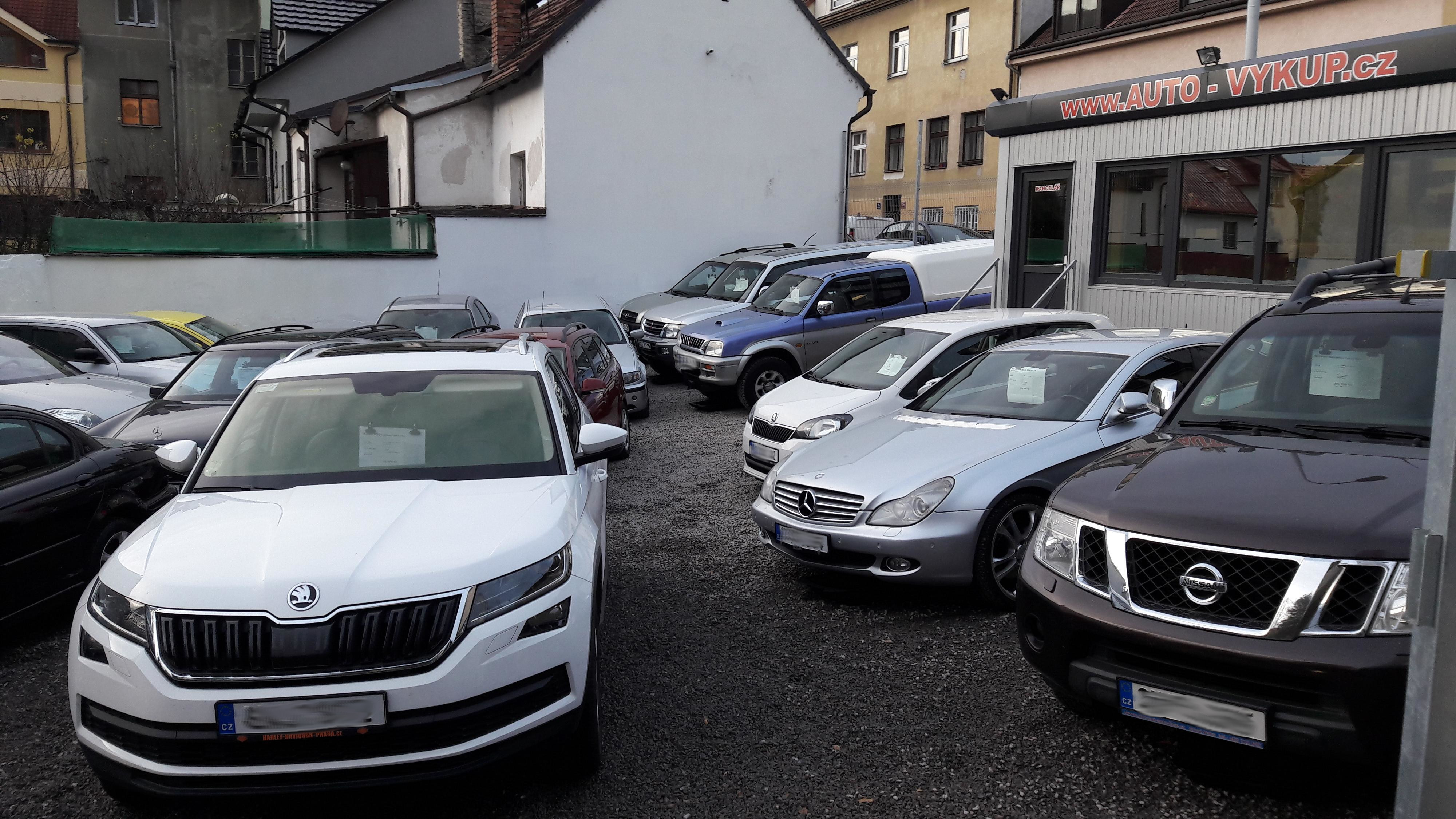 AUTO VÝKUP s.r.o. foto 4