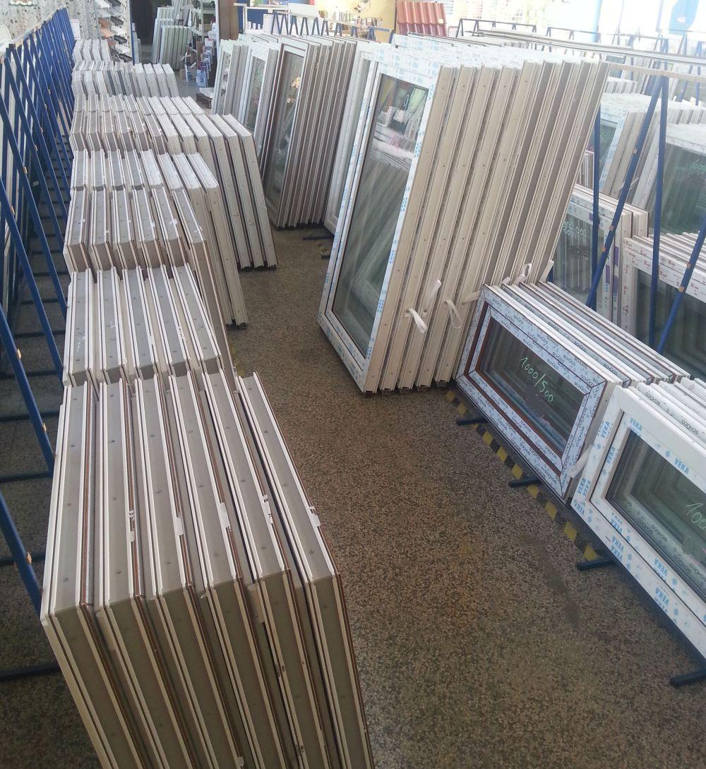 Okenní a stavební centrum - Jiří Přikryl foto 3