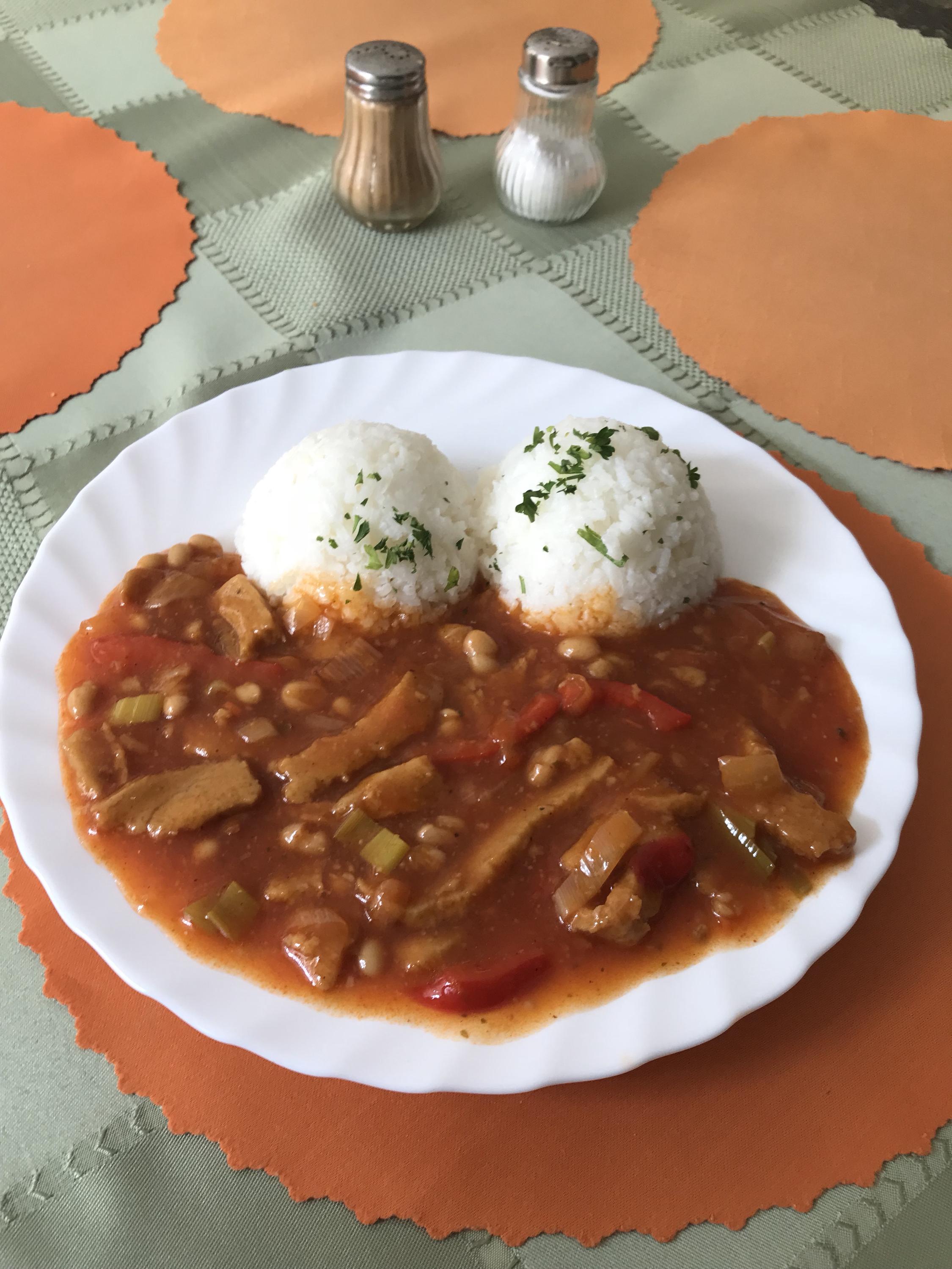 Jiřka - racionální výživa foto 2