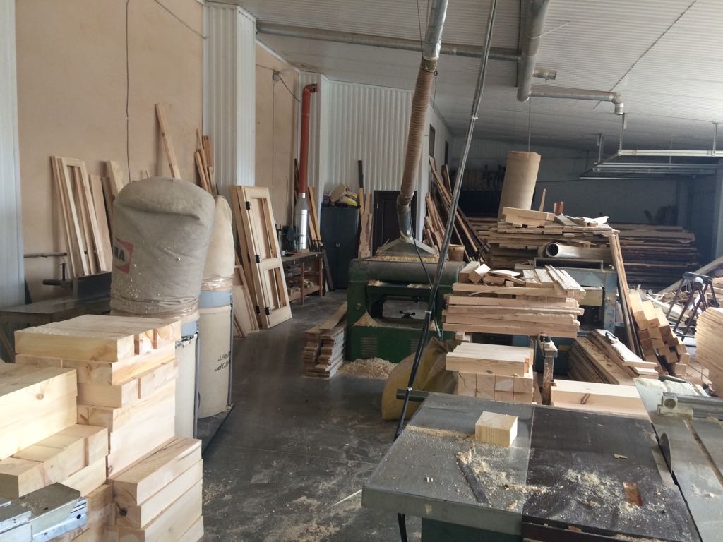 Eco Forest Sibir s.r.o. foto 2