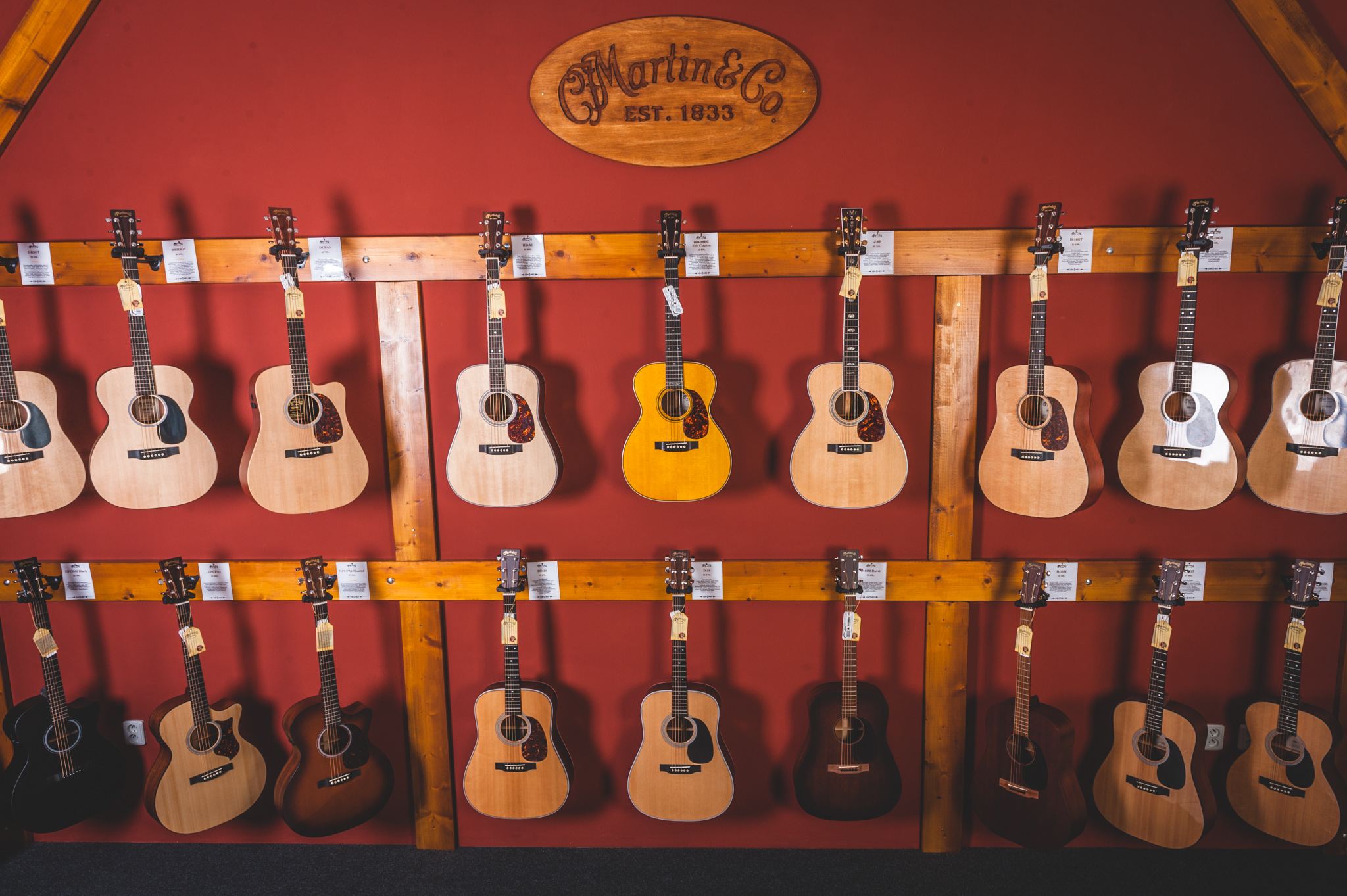 3D Music s.r.o. foto 2