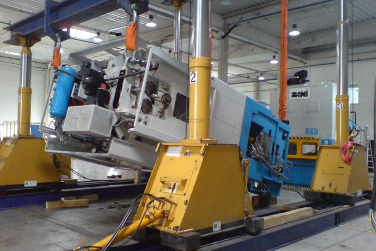 Orcca Industry, s.r.o.