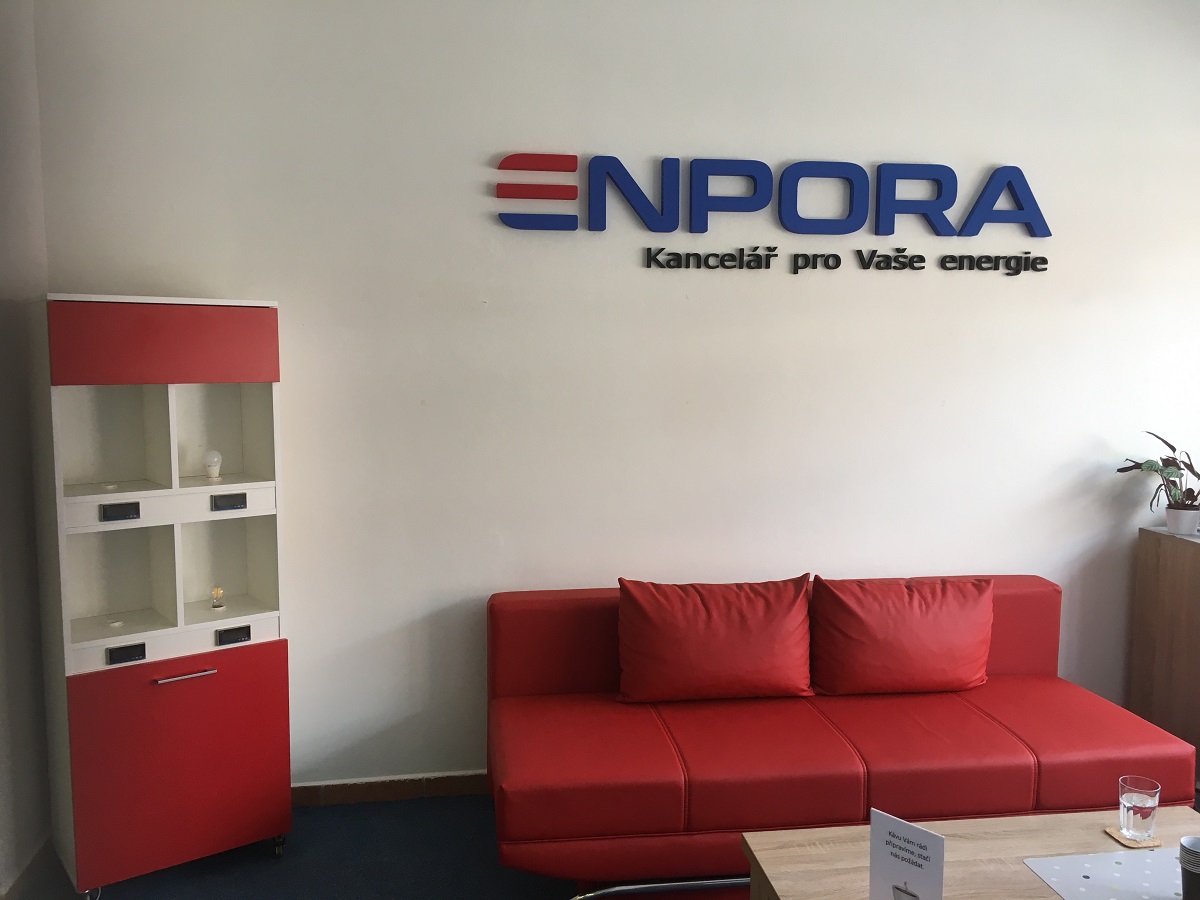 ENPORA - Kancelář pro Vaše energie, s.r.o. foto 2