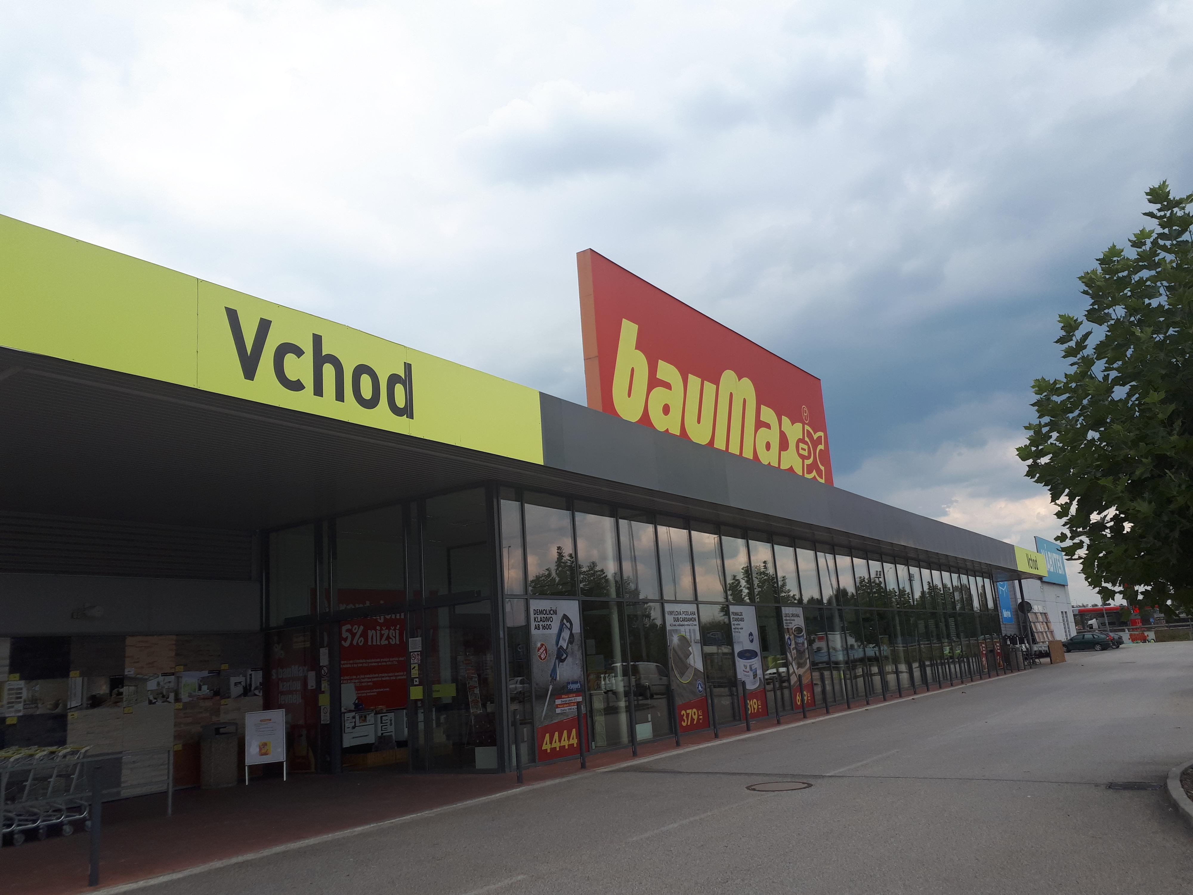bauMax foto 5