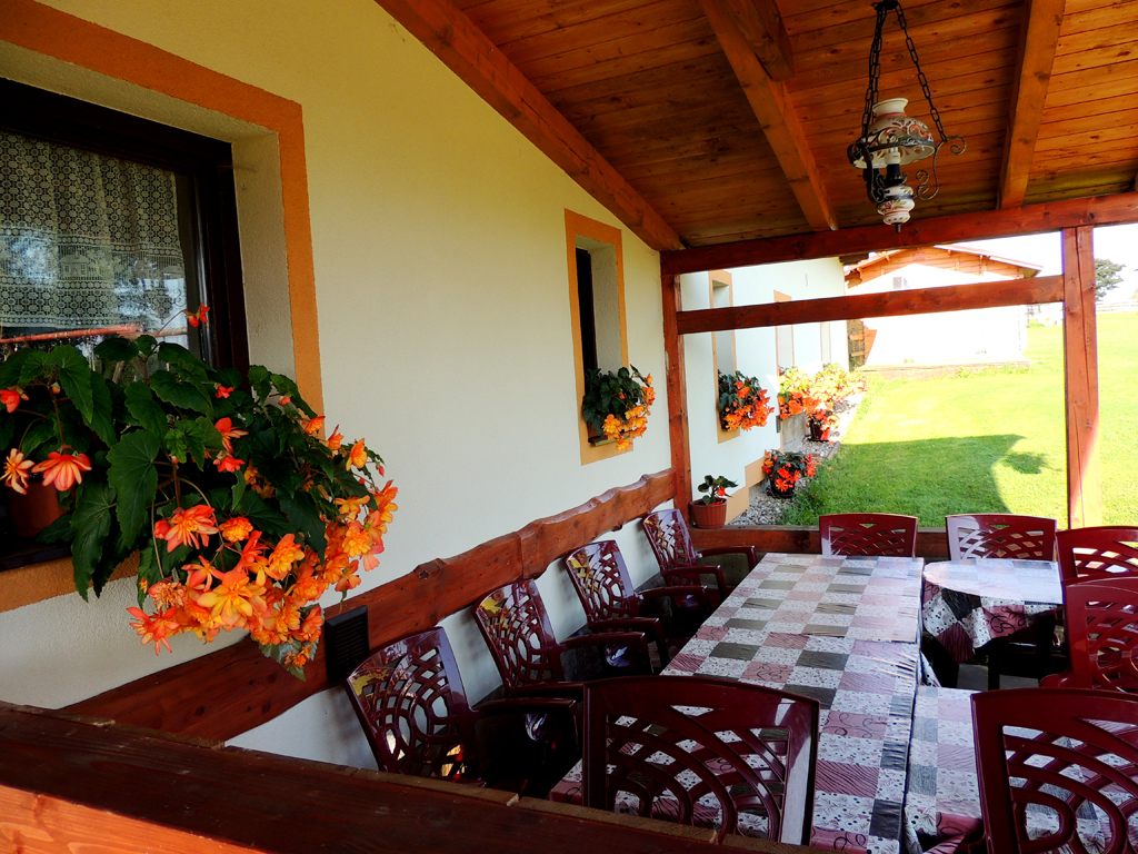 Pension St. Florian foto 3