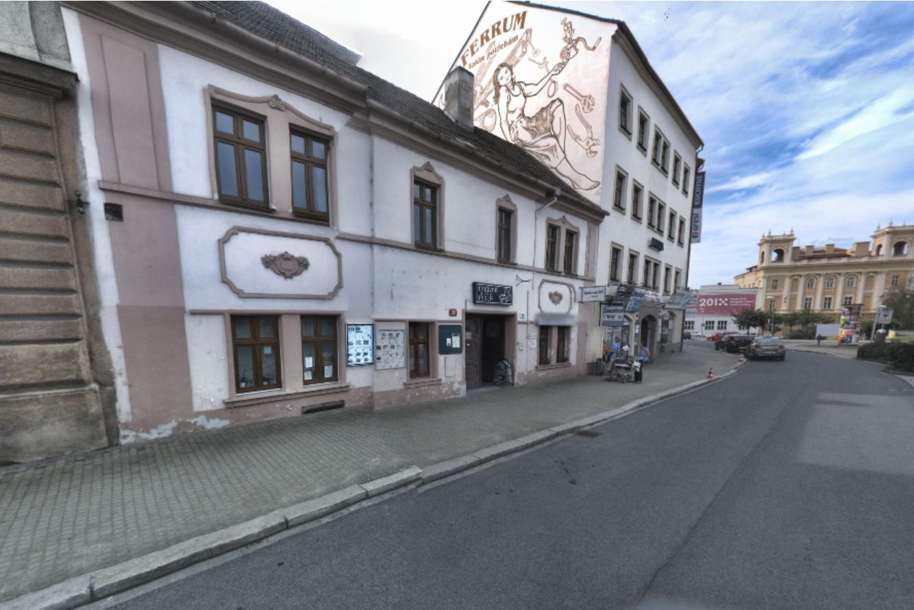 Reality Písař, s.r.o.