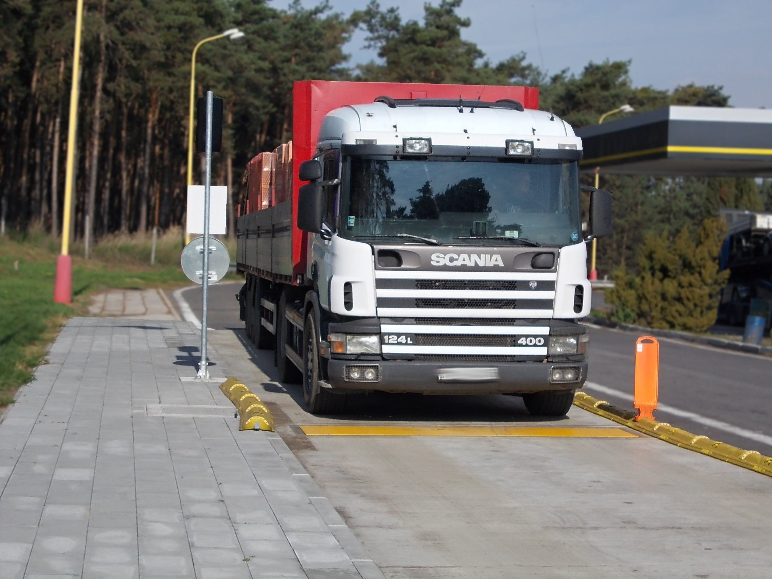 TENZOVÁHY, s. r. o. foto 2