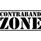 Logo obchodu Contraband.zone
