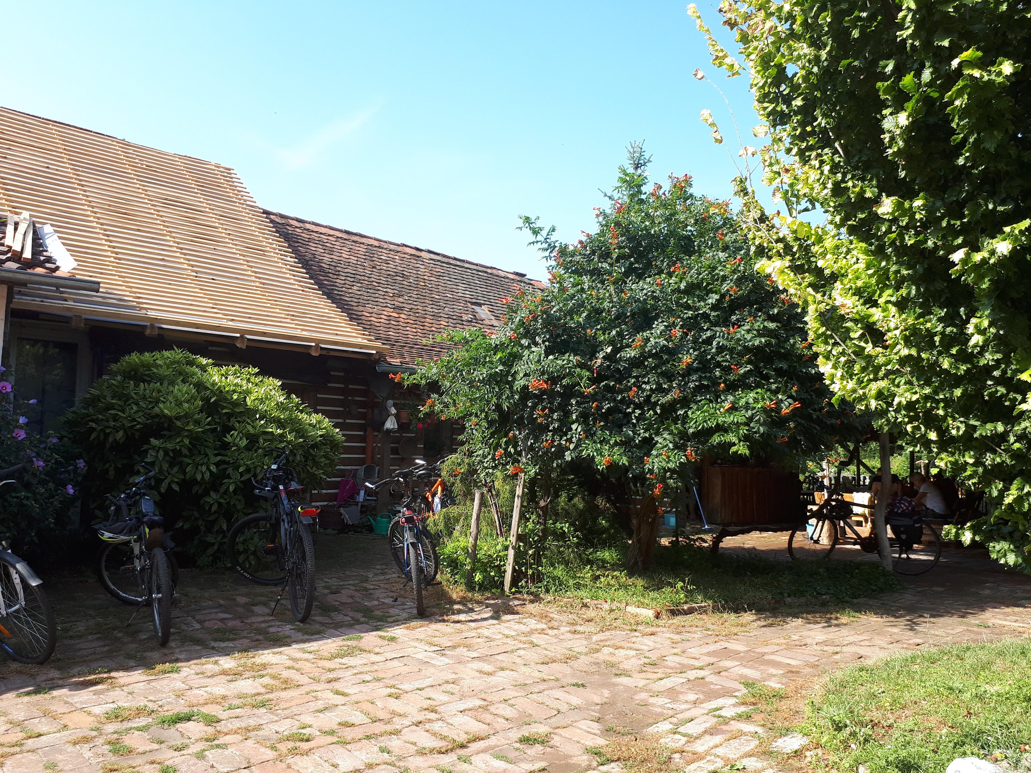 Oáza klidu na konci světa foto 3