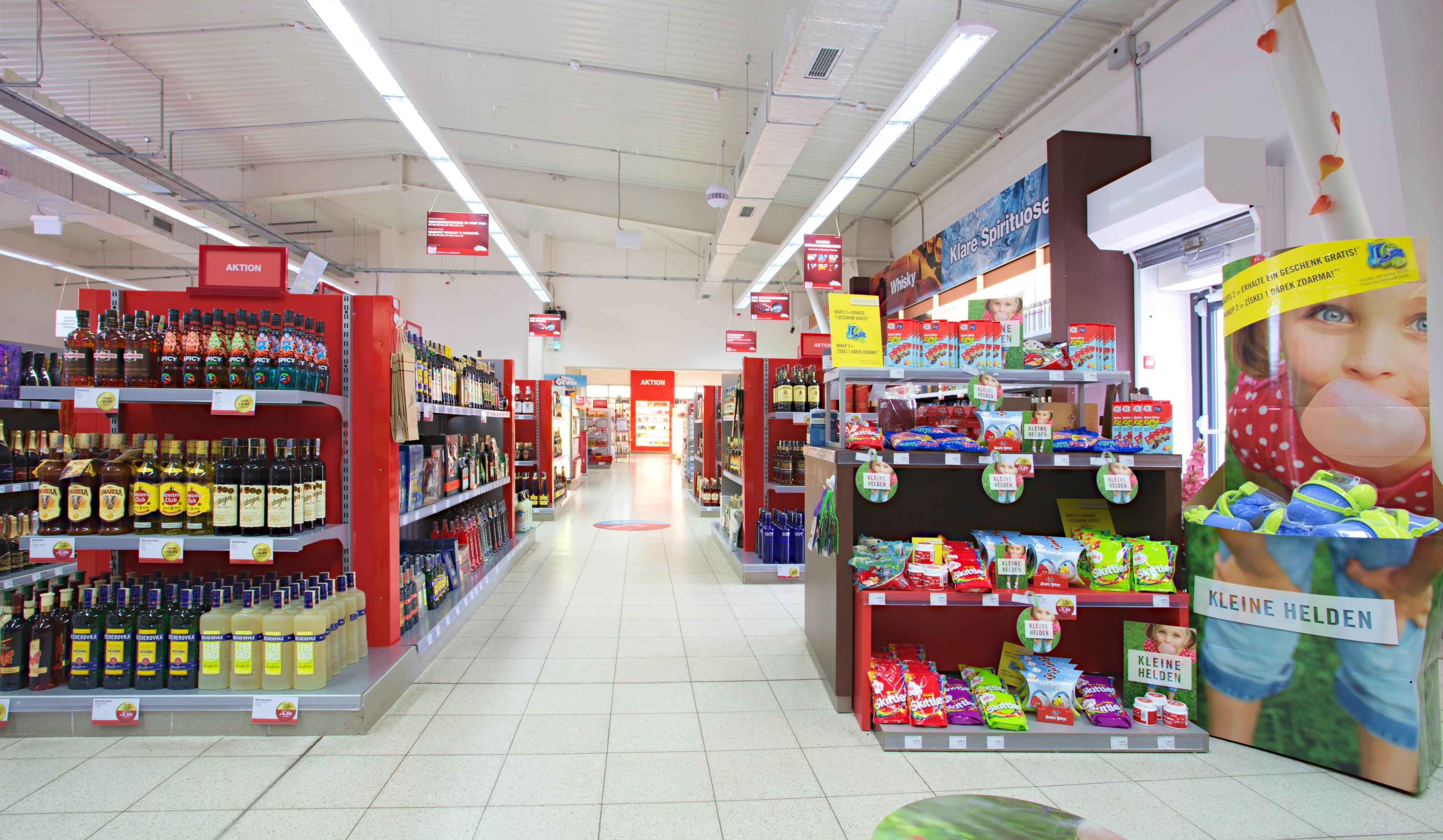 TRAVEL FREE SHOP foto 4