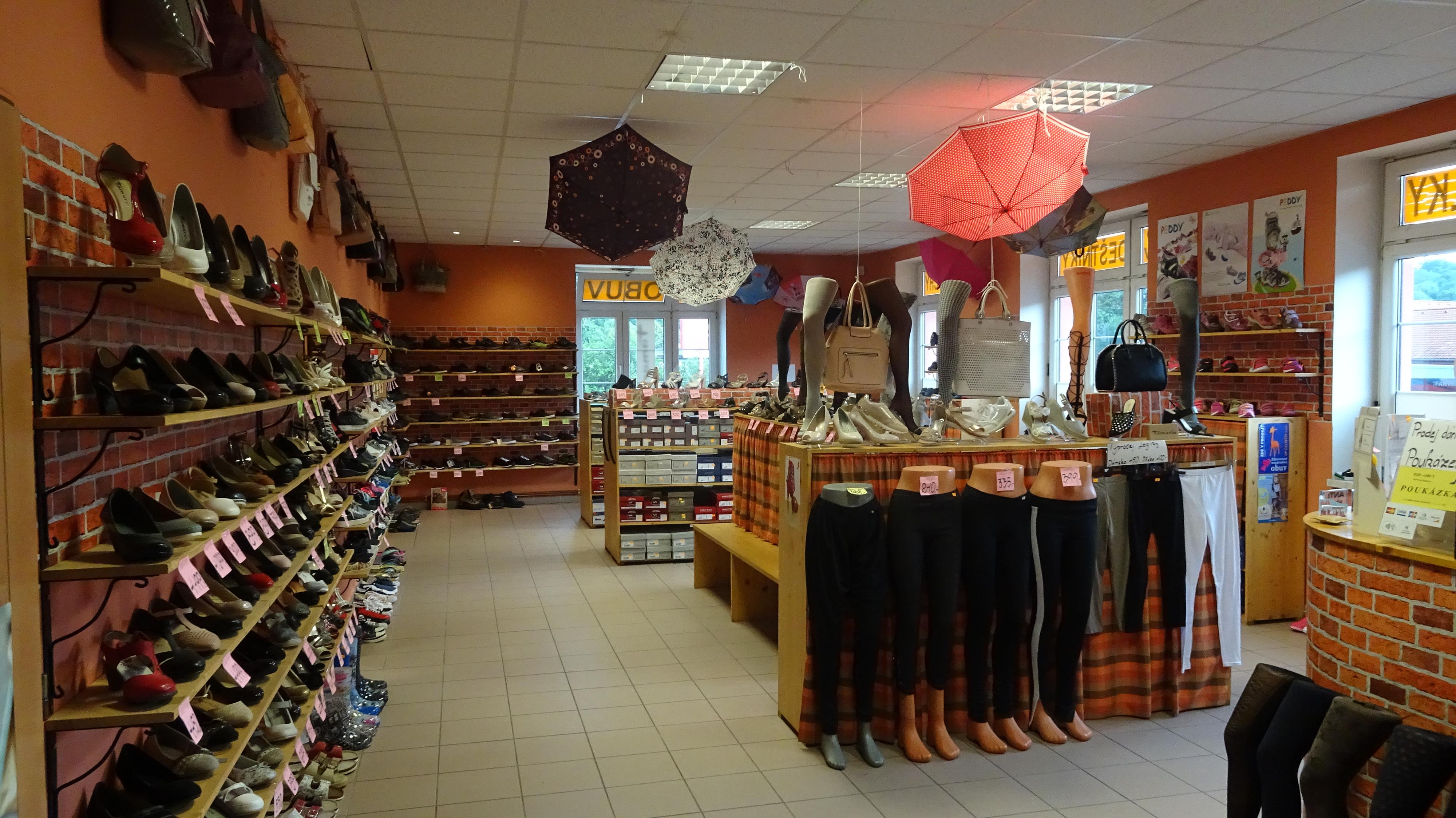 Top obuv - Martina Bojková foto 3