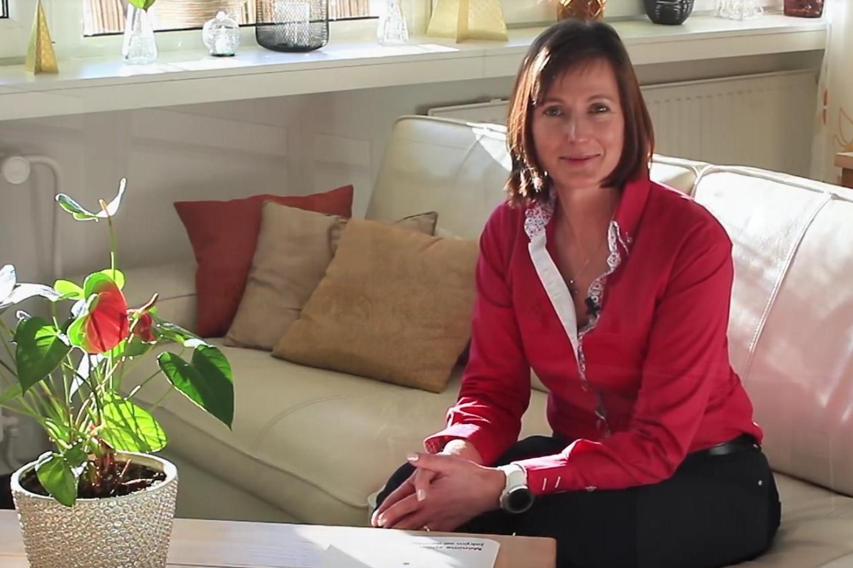 Ing. Jana Karlachová RE/MAX Alfa