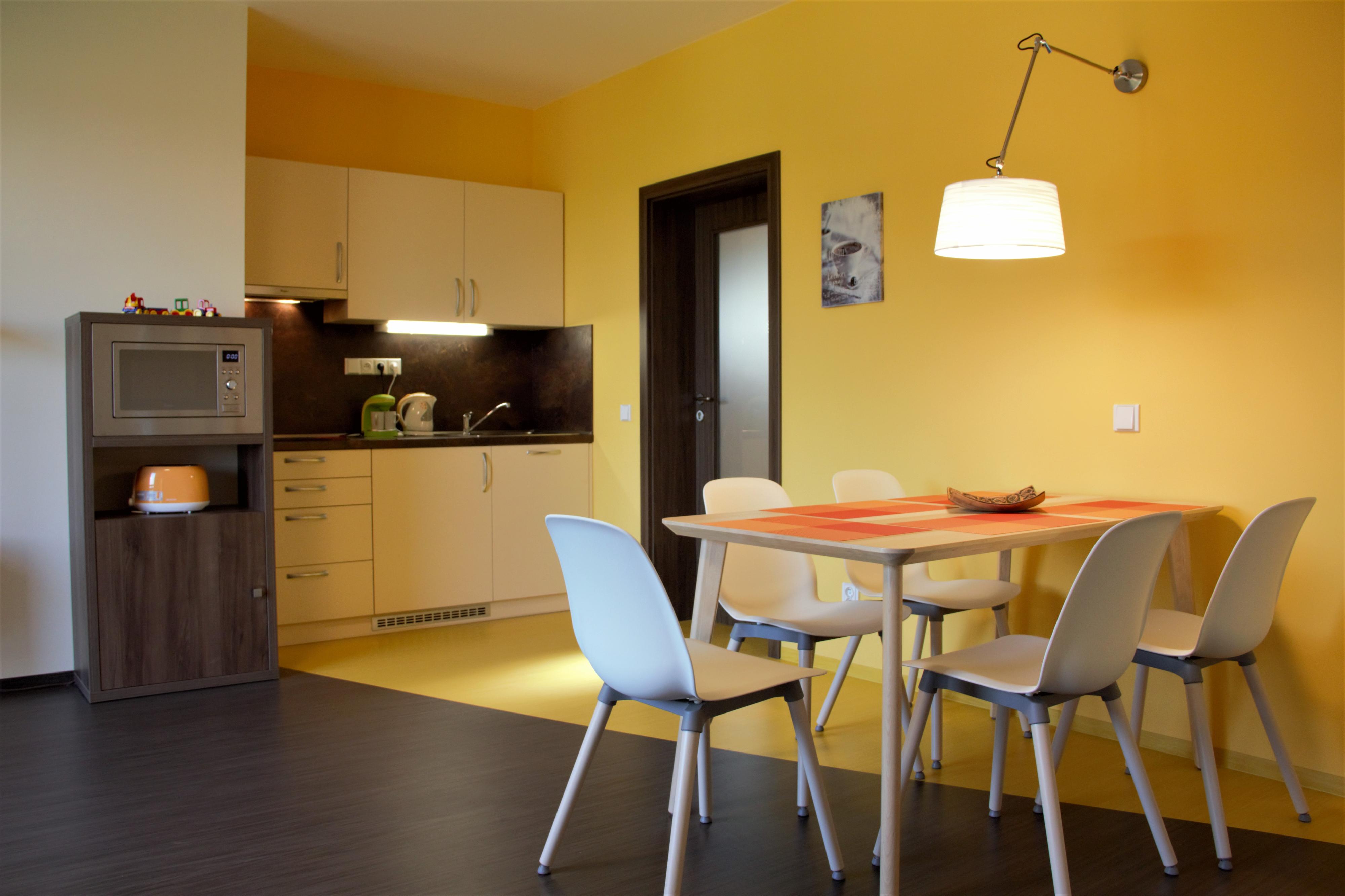 Apartmány Hutisko 769 foto 4