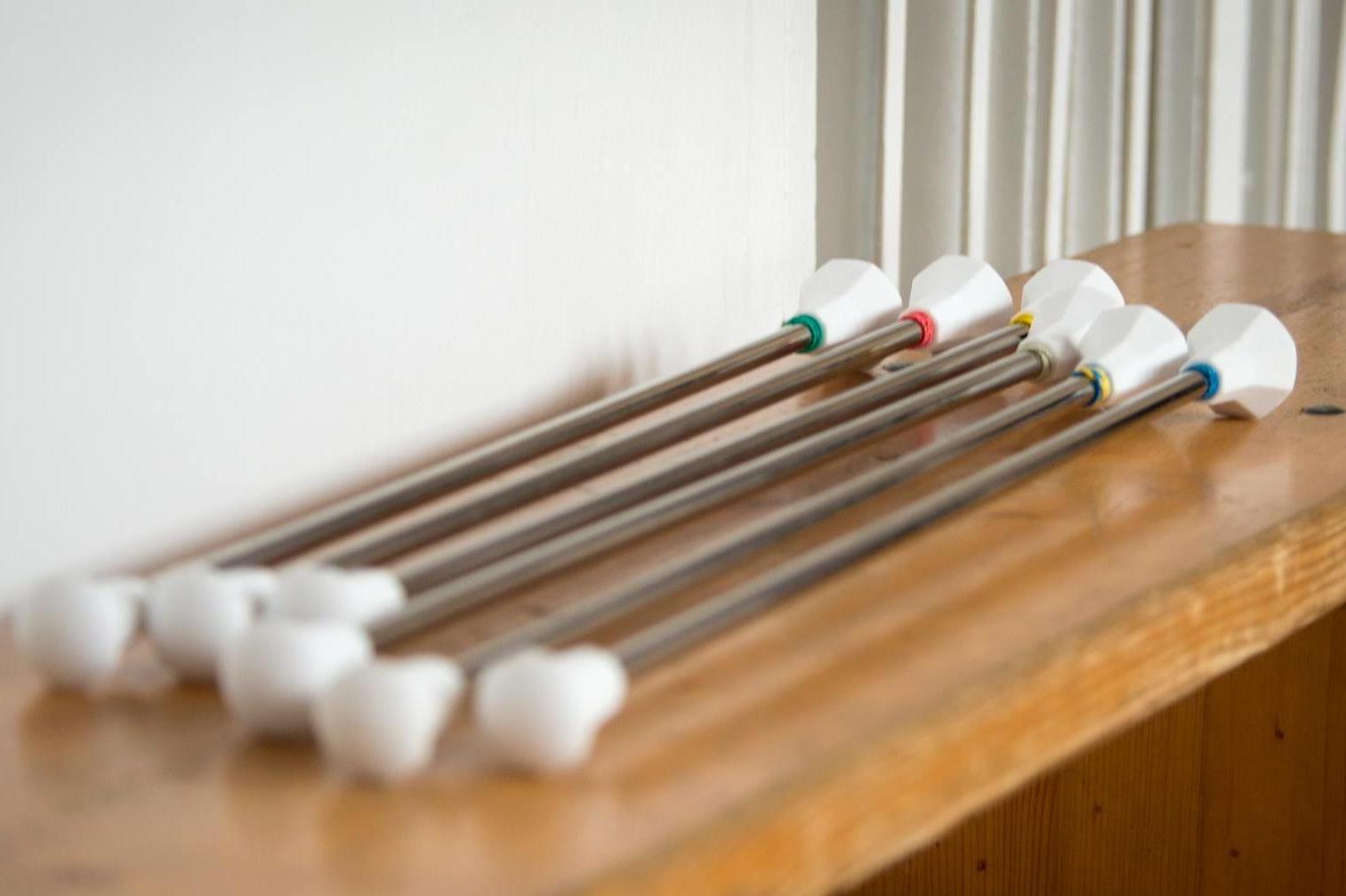 Mažoretky MK Ballerisimo