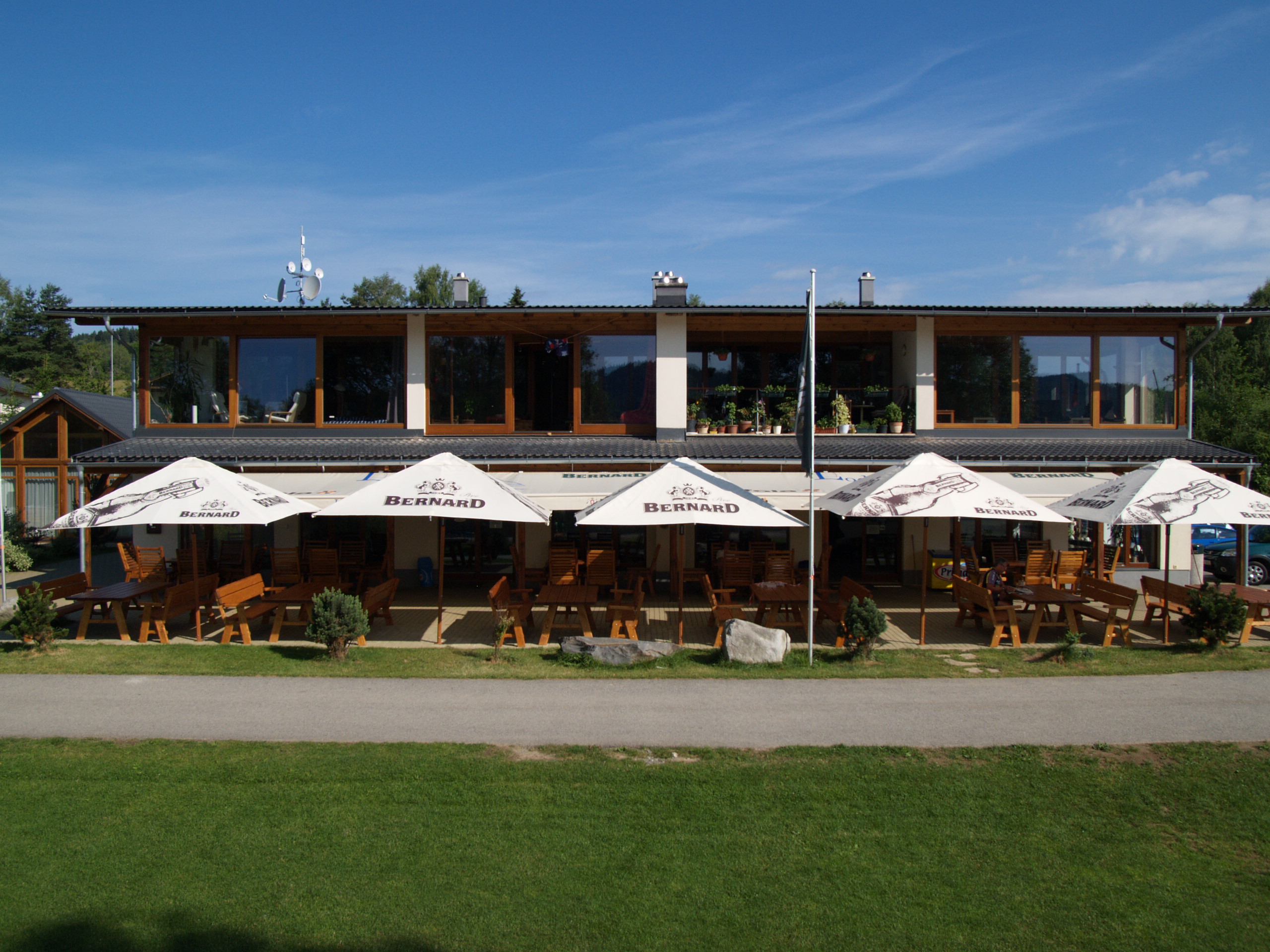 Restaurace Loděnice foto 3