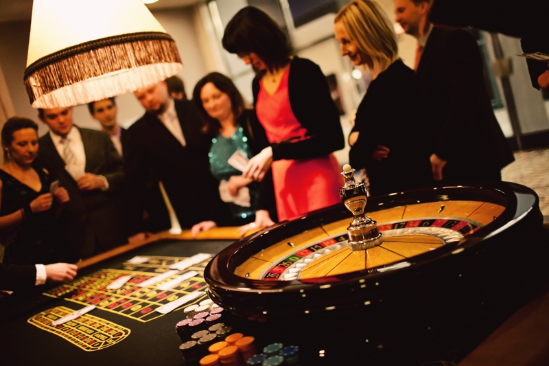 Mobilní Casino Praha foto 2