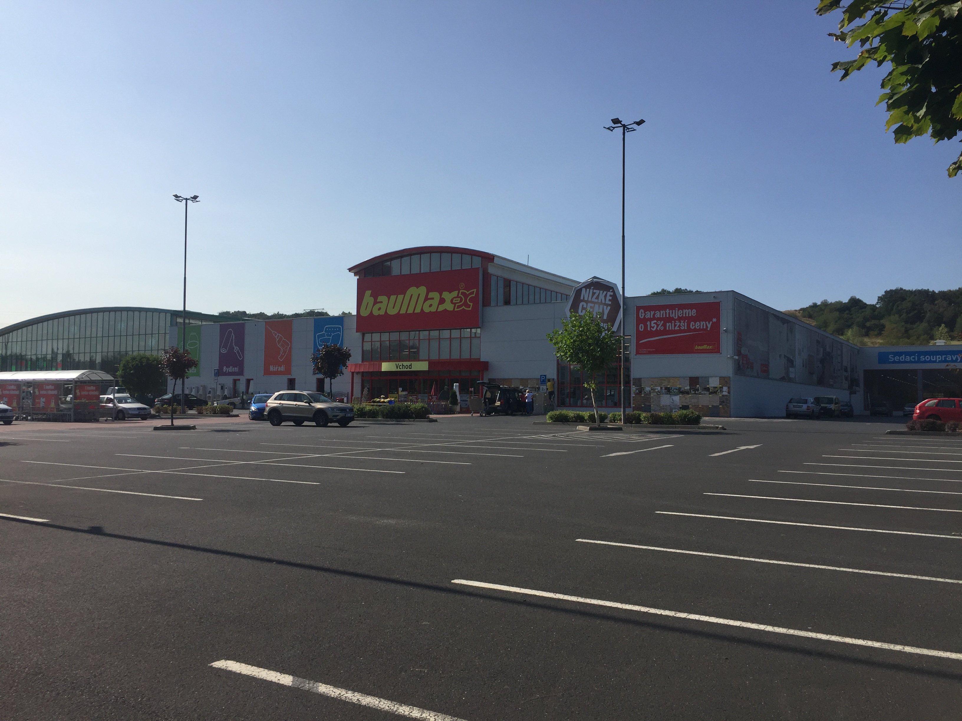 bauMax foto 2