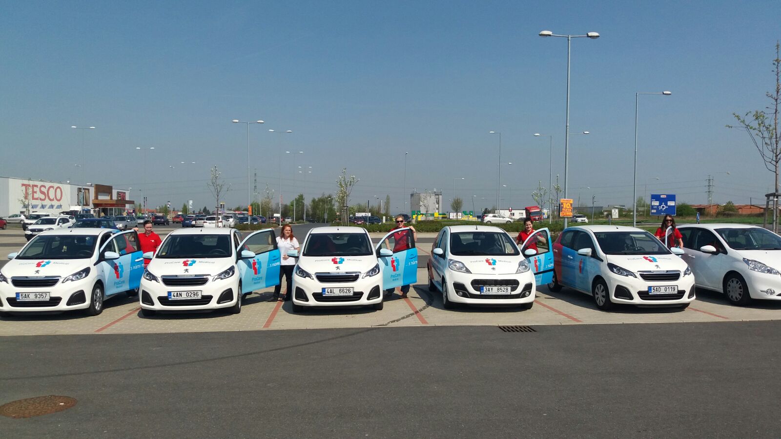 ProCare Medical, s.r.o. foto 2