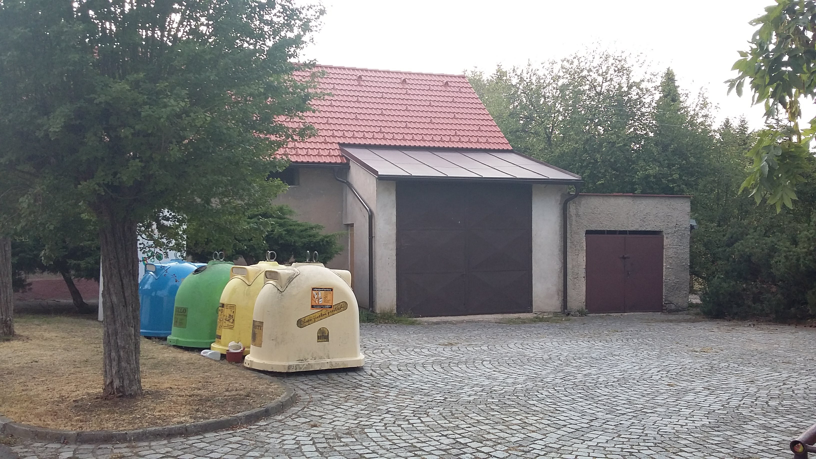 SH ČMS - Sbor dobrovolných hasičů Žumberk