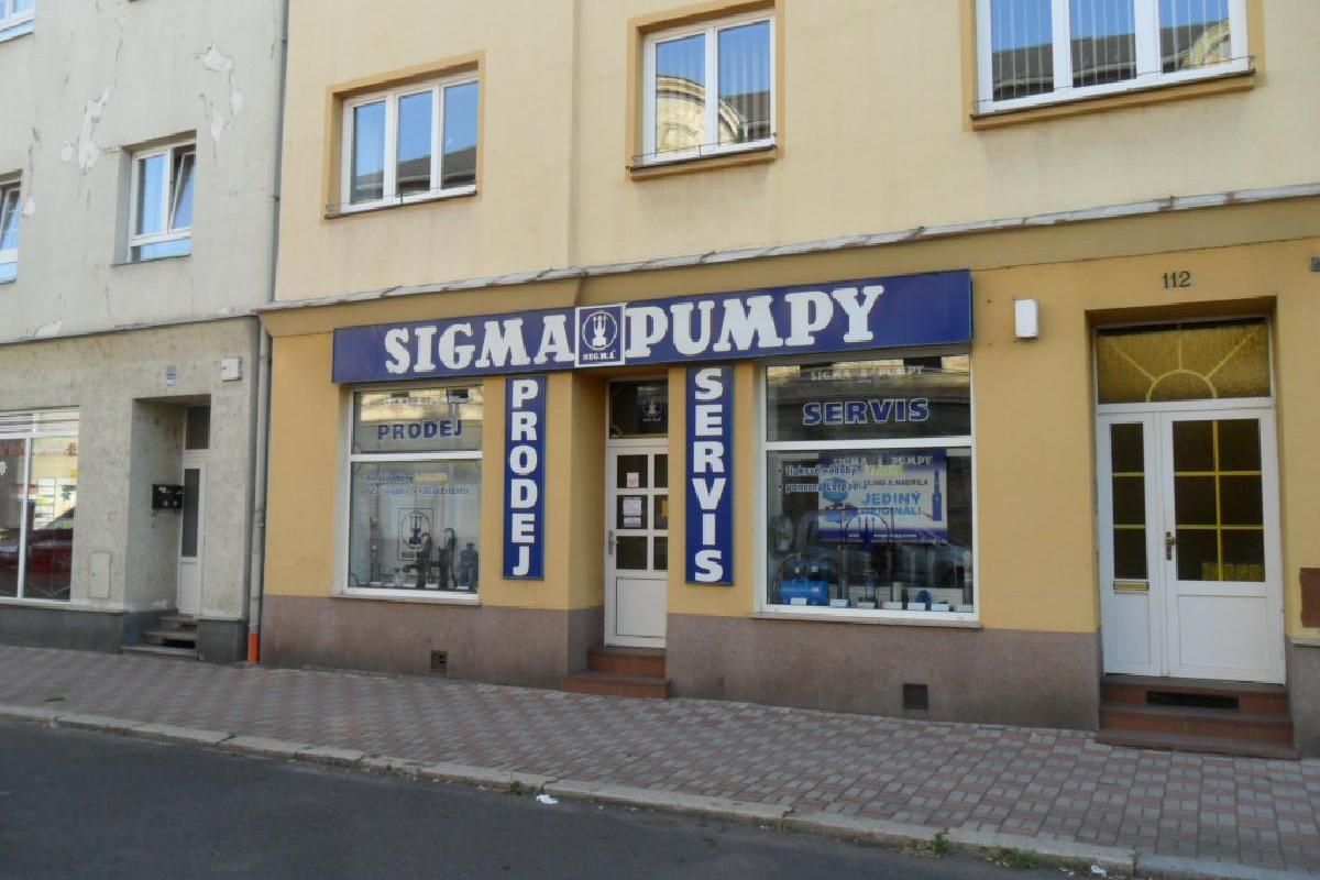 SIGMAshop.cz