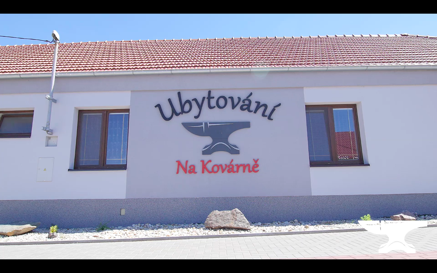 Ubytování Na Kovárně foto 2