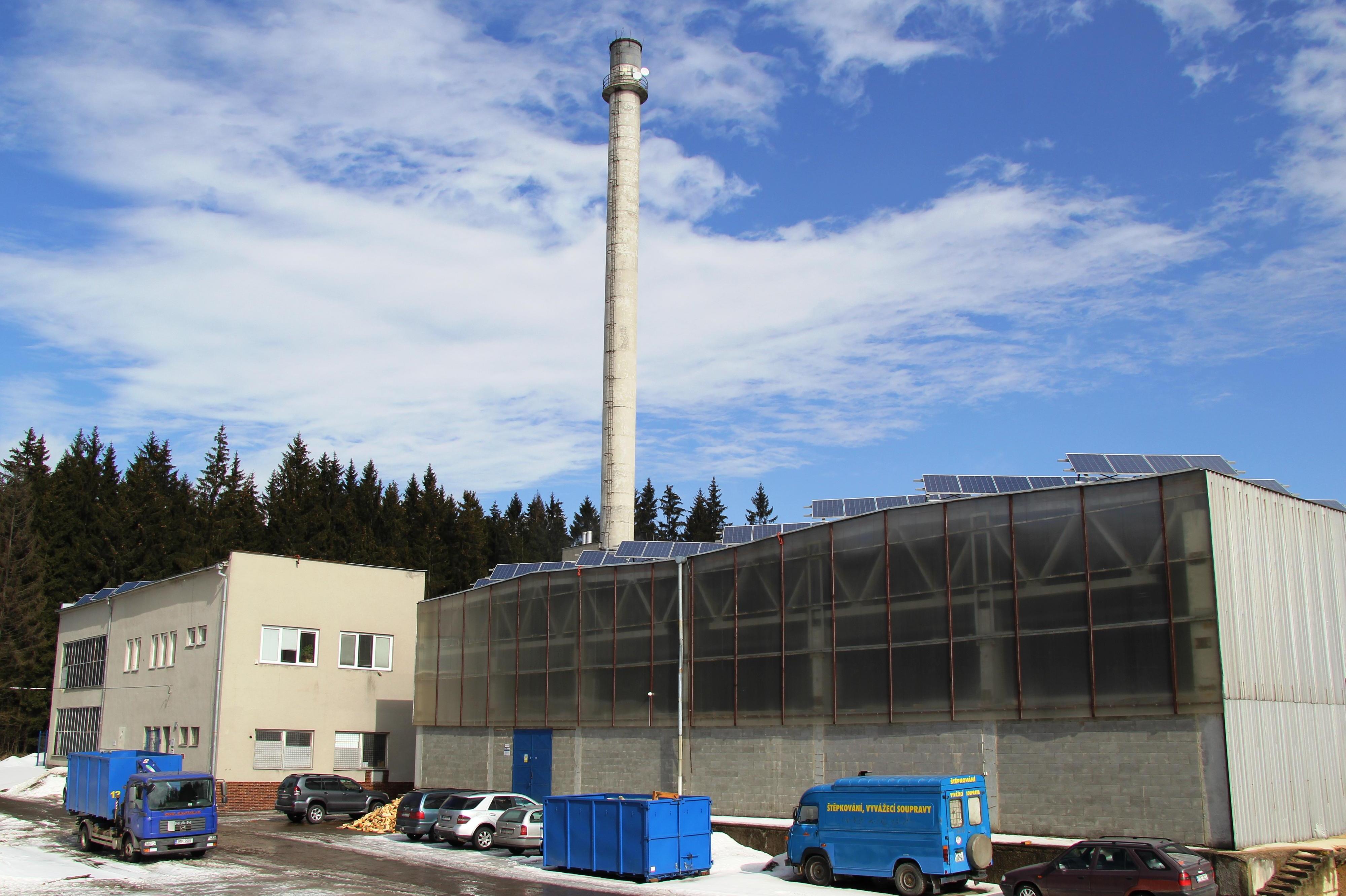 VALLATE energy s.r.o.