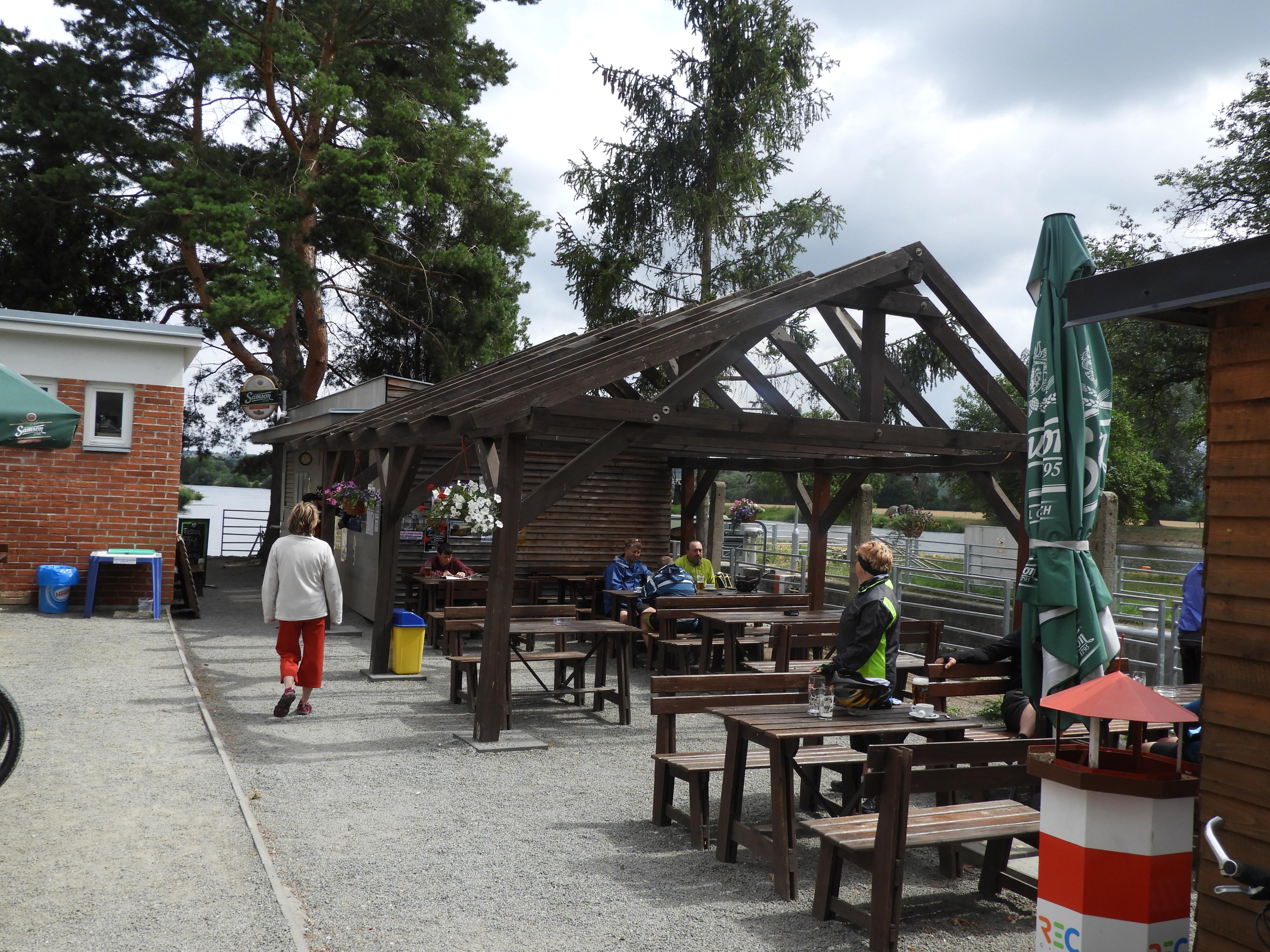 Restaurace na Rejdě foto 3