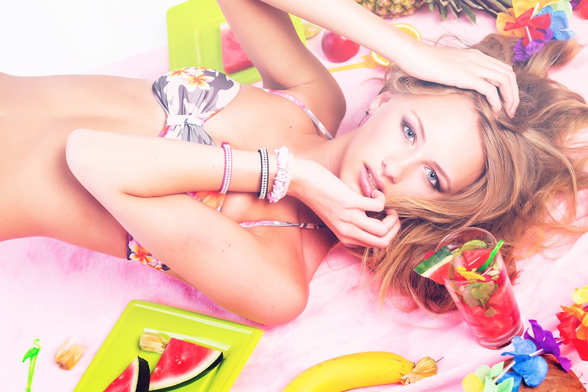 Zážitkové focení Michala Pavláska