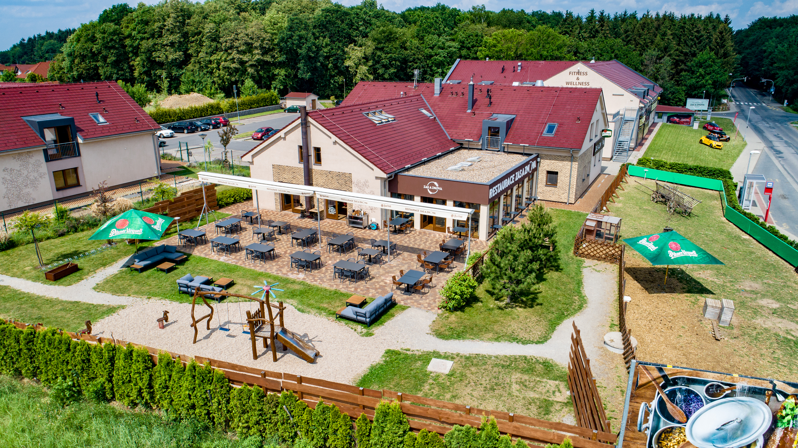 Restaurace Zas a Znova foto 2