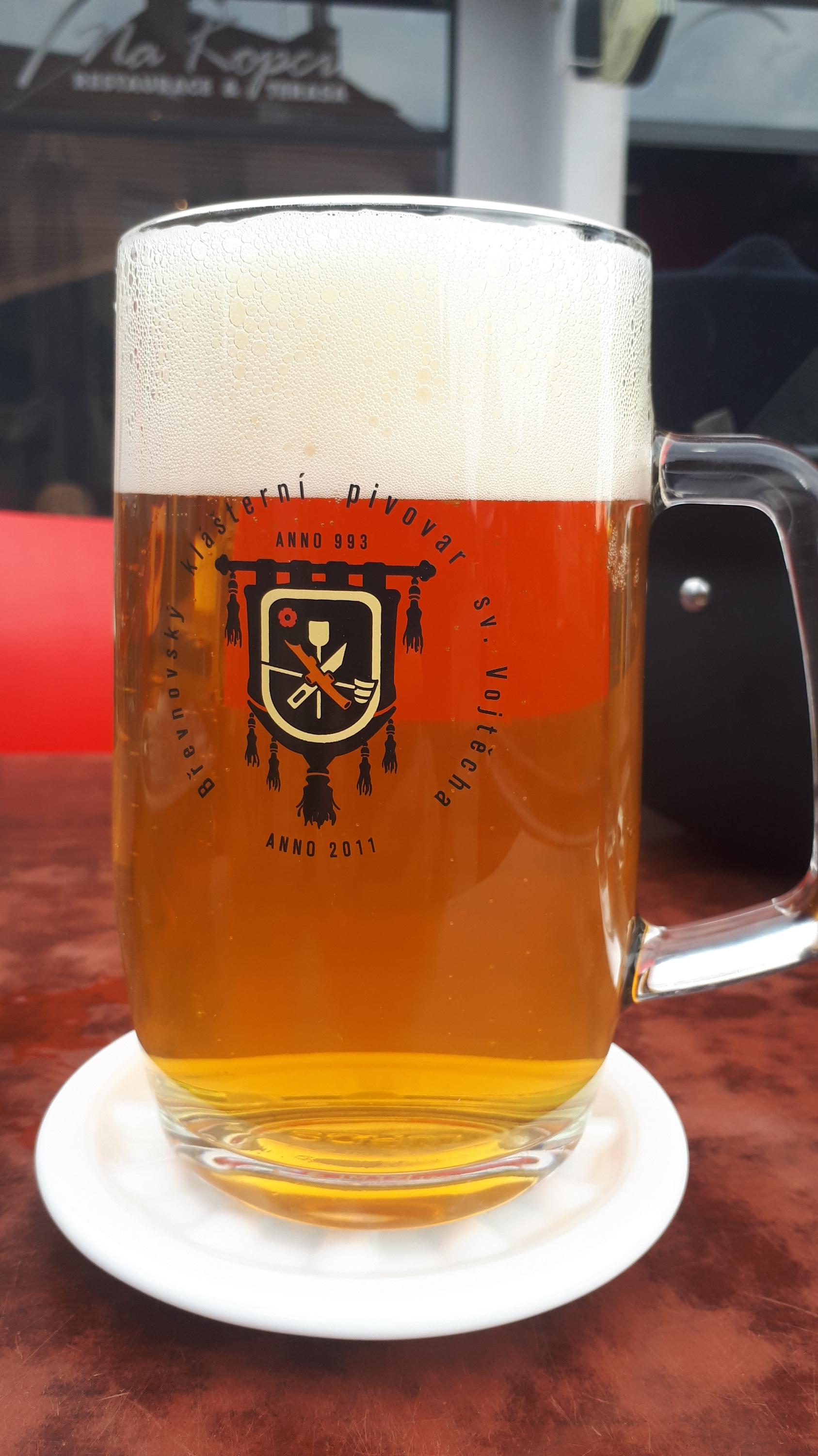 Restaurace Na Kopci foto 2