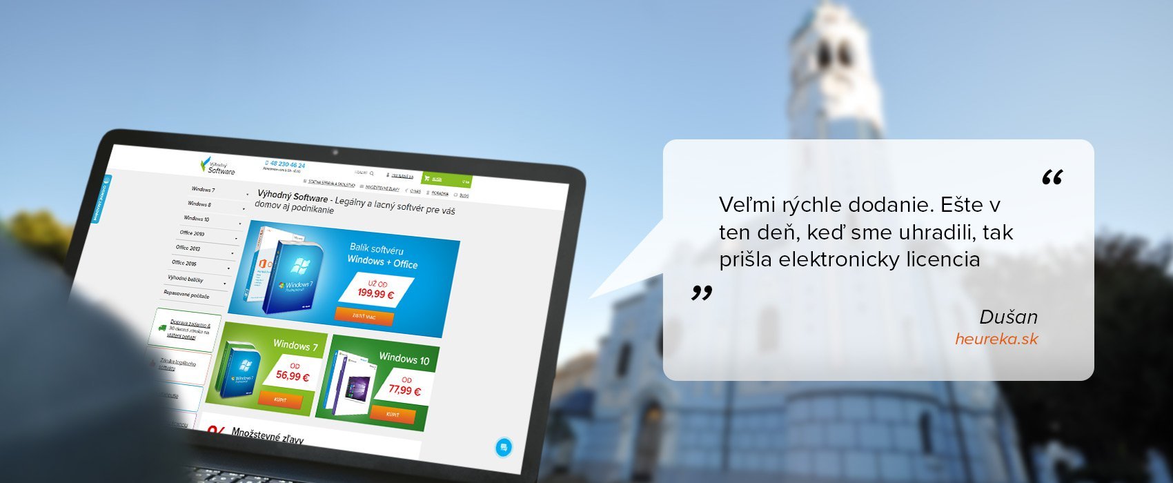 Výhodný Software foto 2