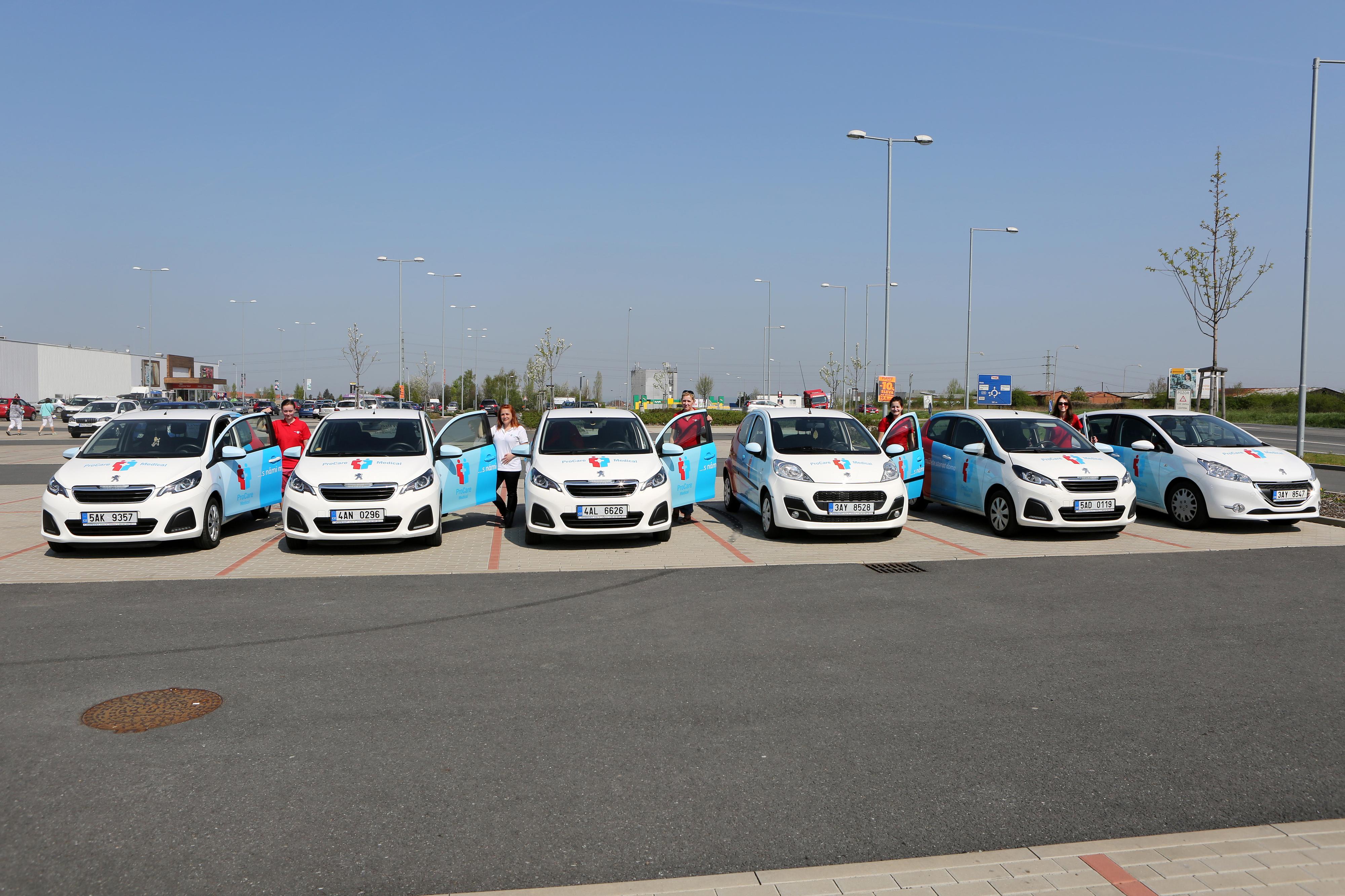 ProCare Medical, s.r.o. foto 5