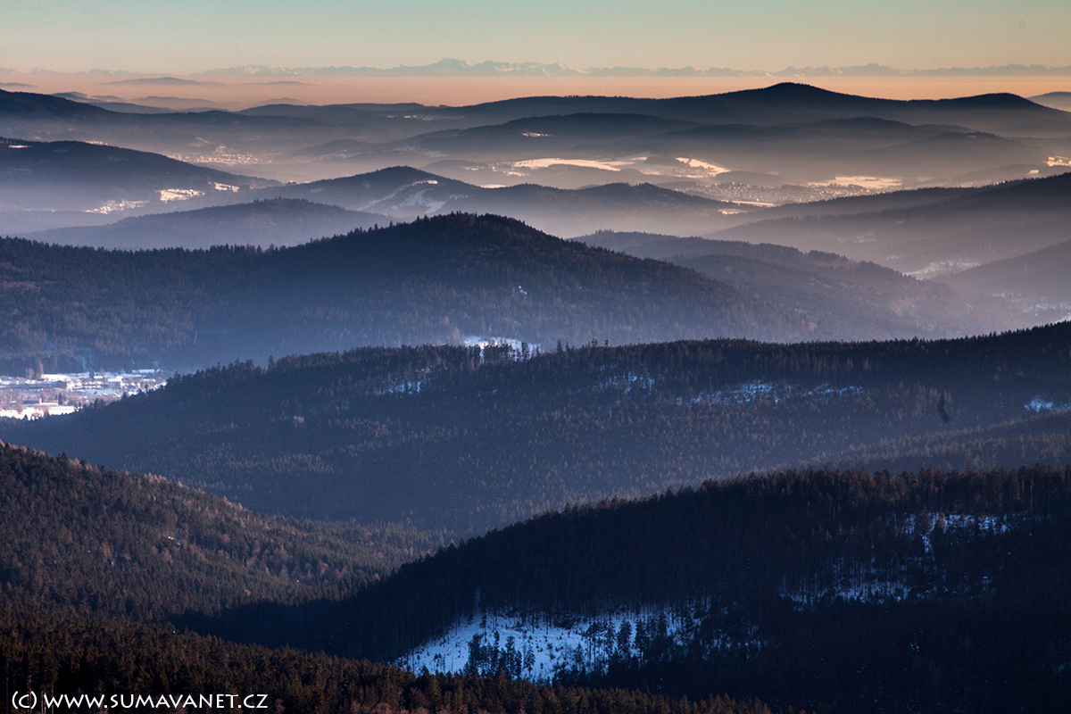 ŠumavaNet.CZ foto 5