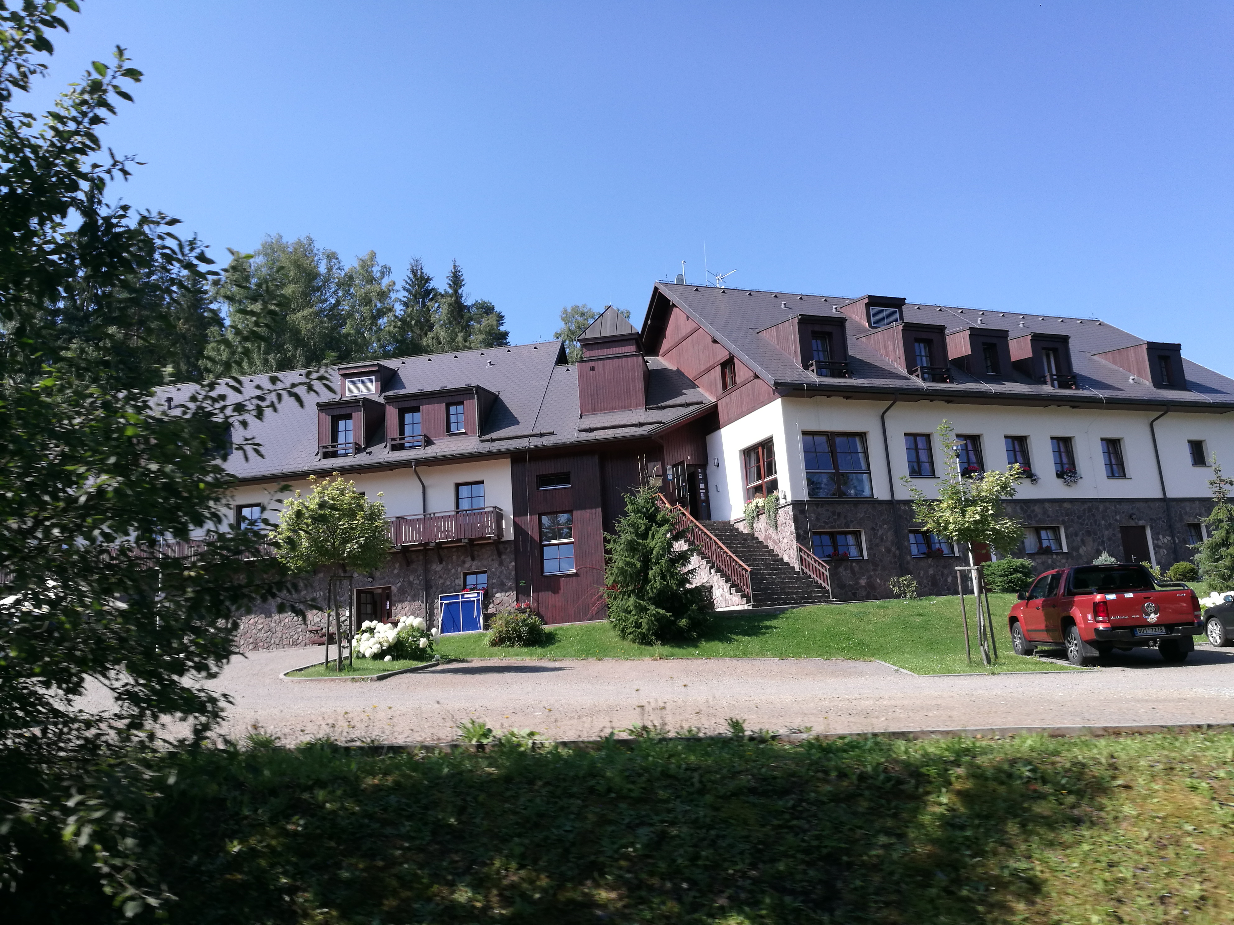 Hotel Annín **** foto 6