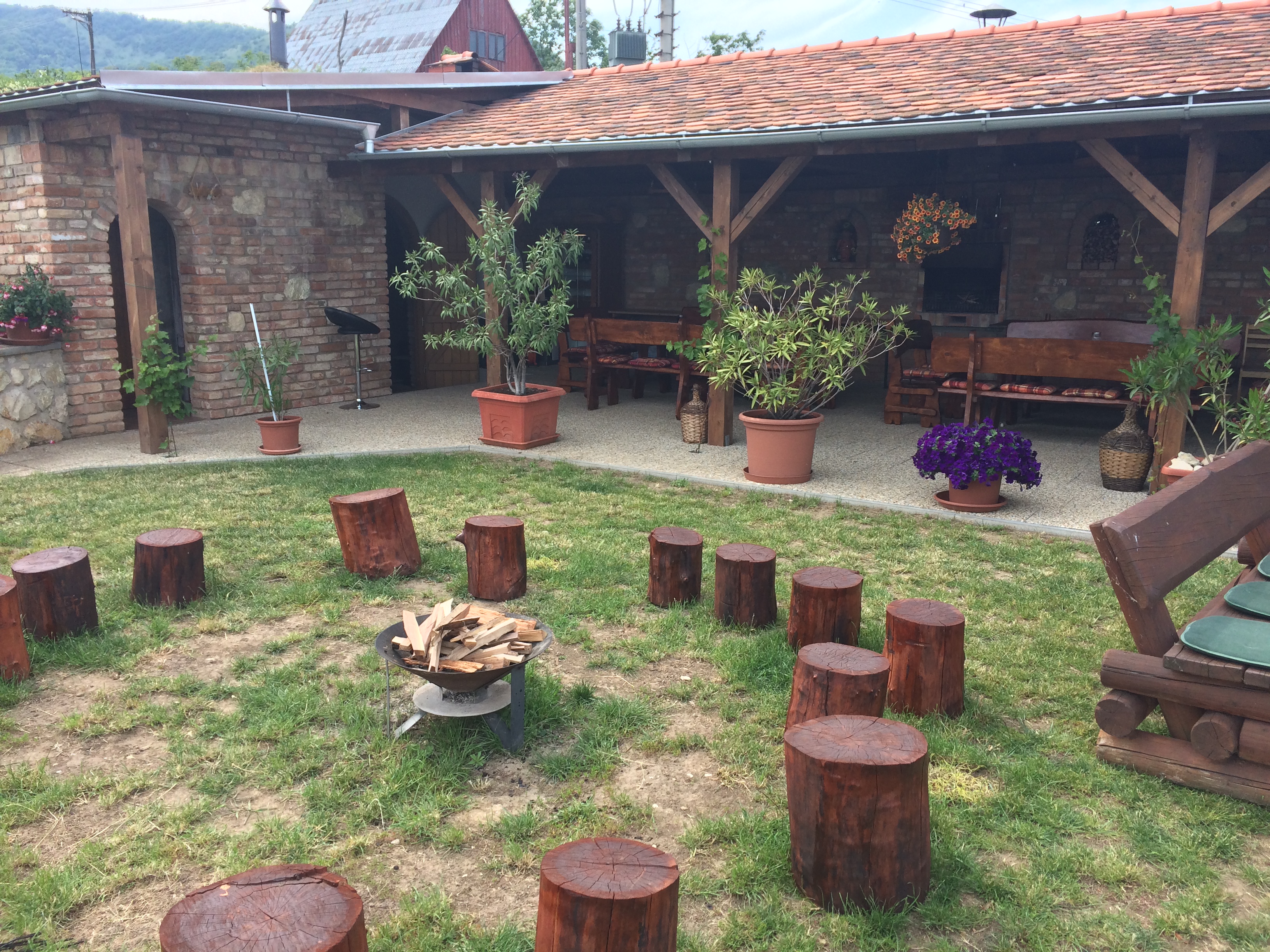 Pálavská Riviéra foto 2