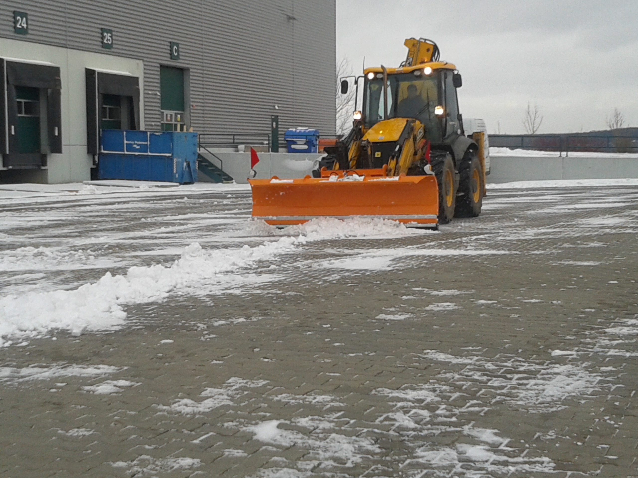 HůrkaZP, s.r.o. foto 4