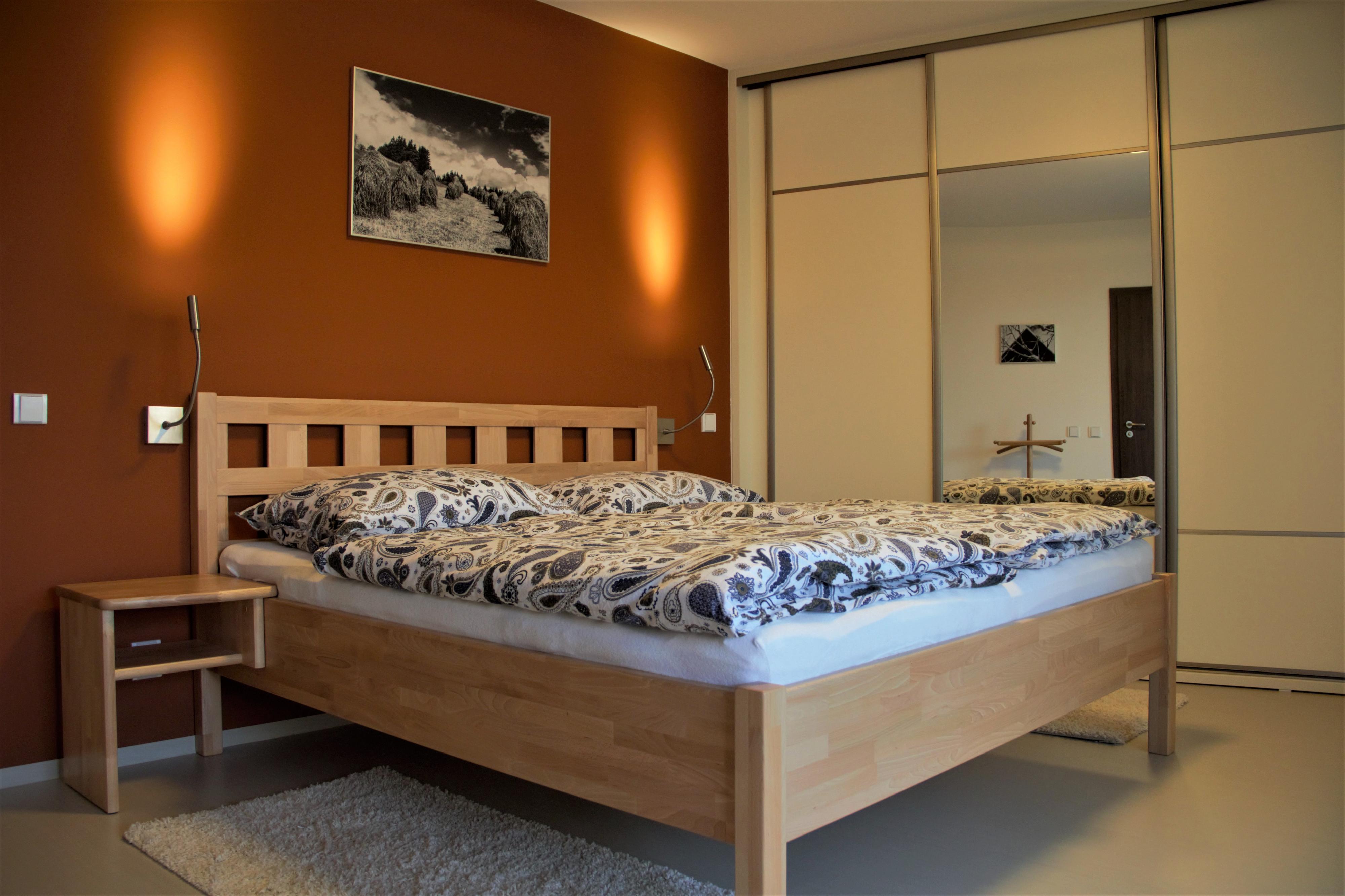 Apartmány Hutisko 769 foto 3