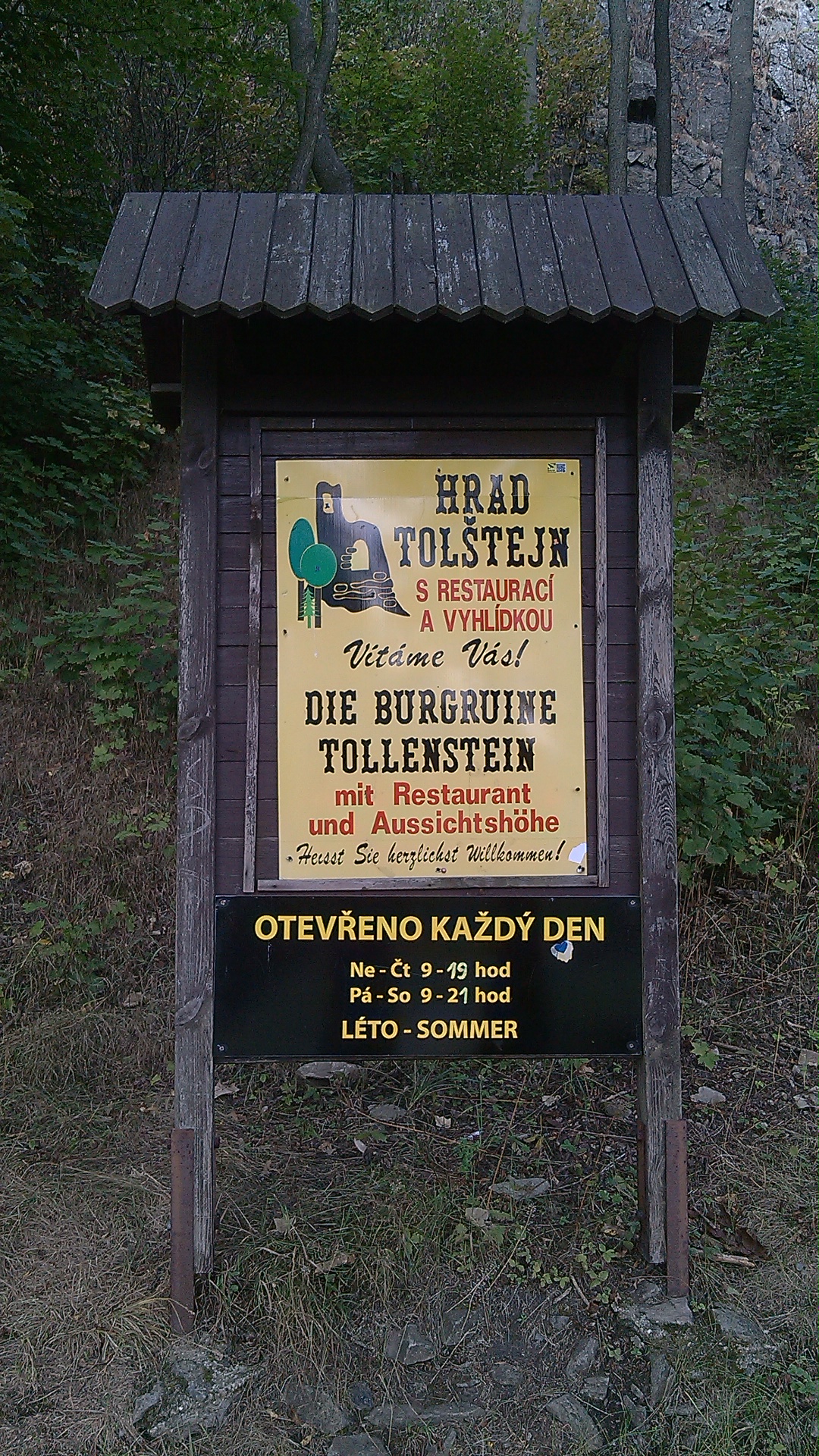 Restaurace Tolštejn foto 6