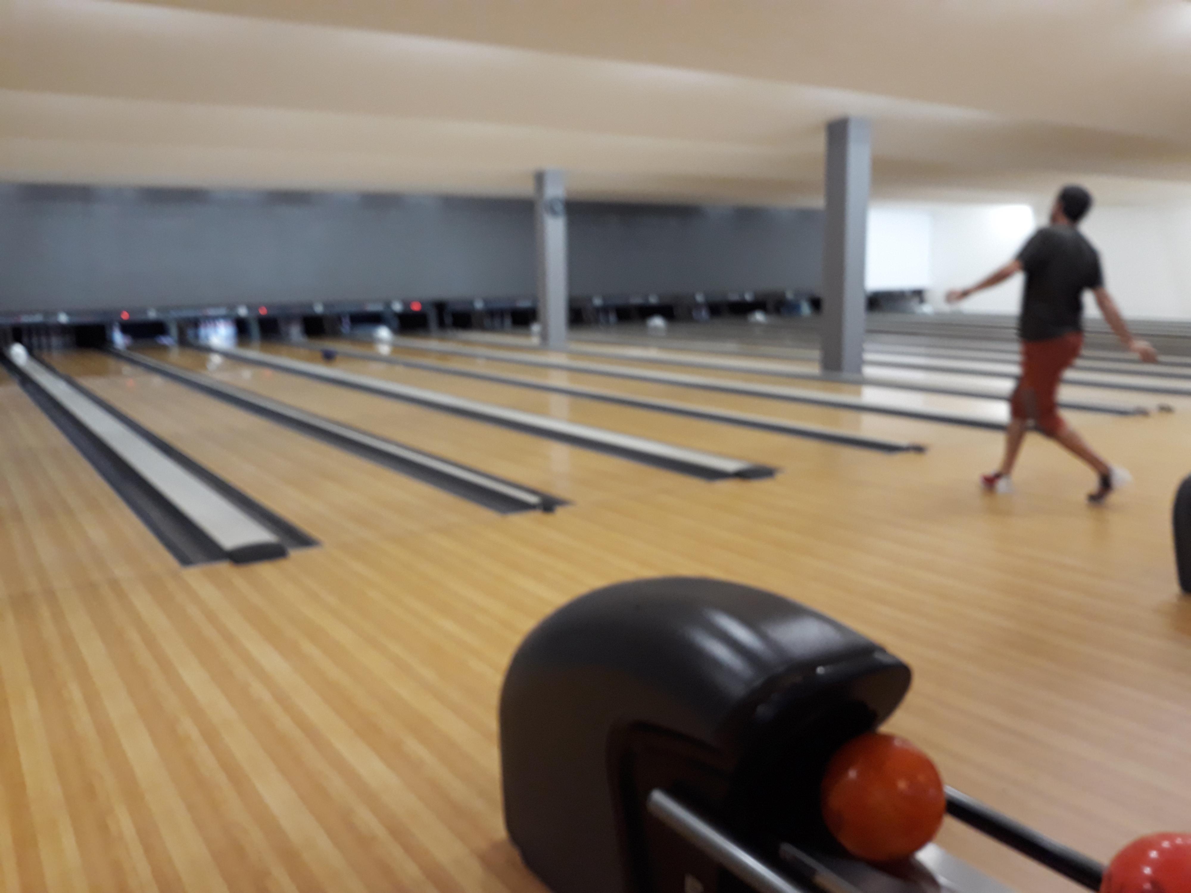 Bowling Brno foto 4
