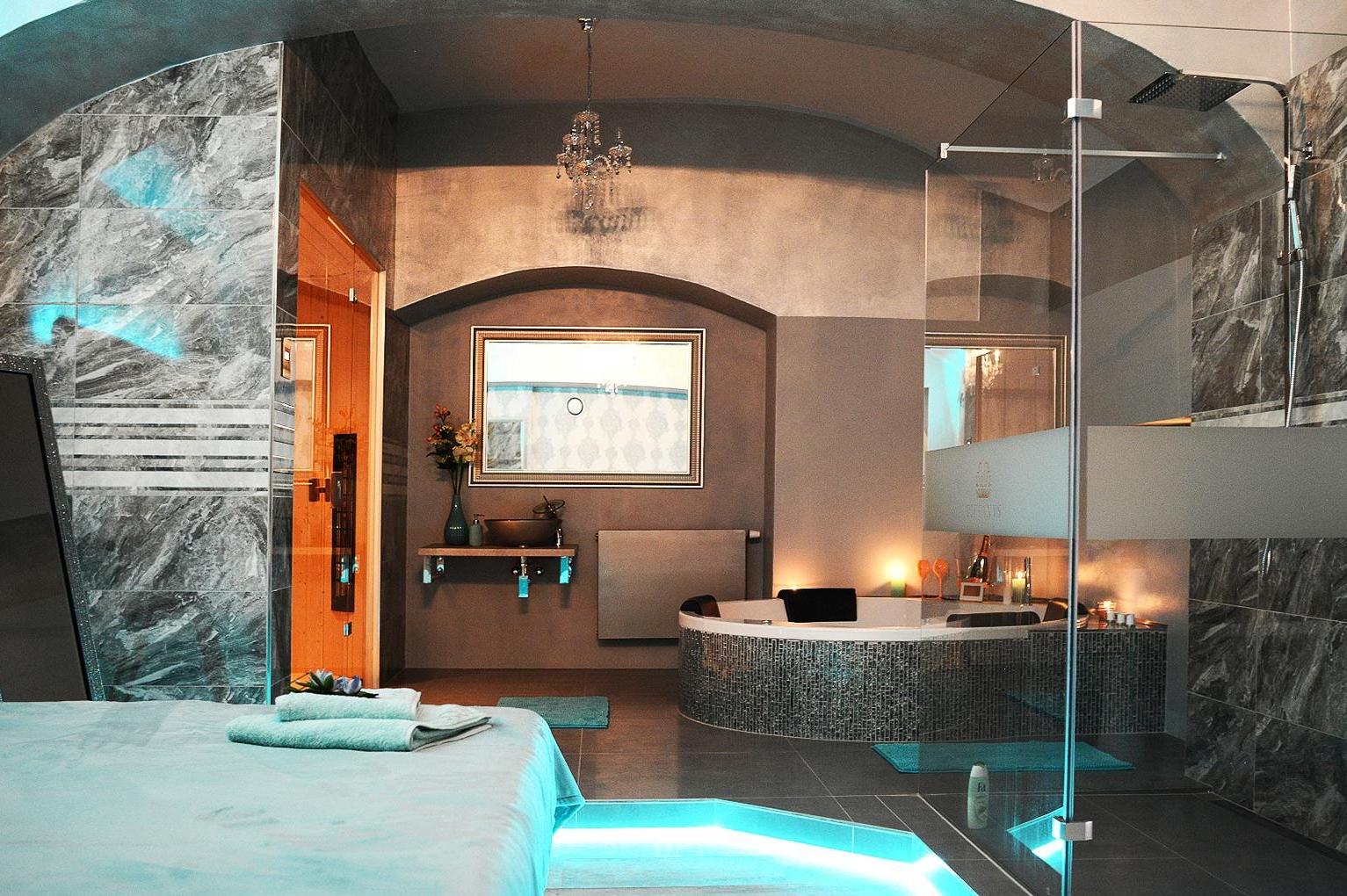 Relax Tiffanys Wellness & Spa