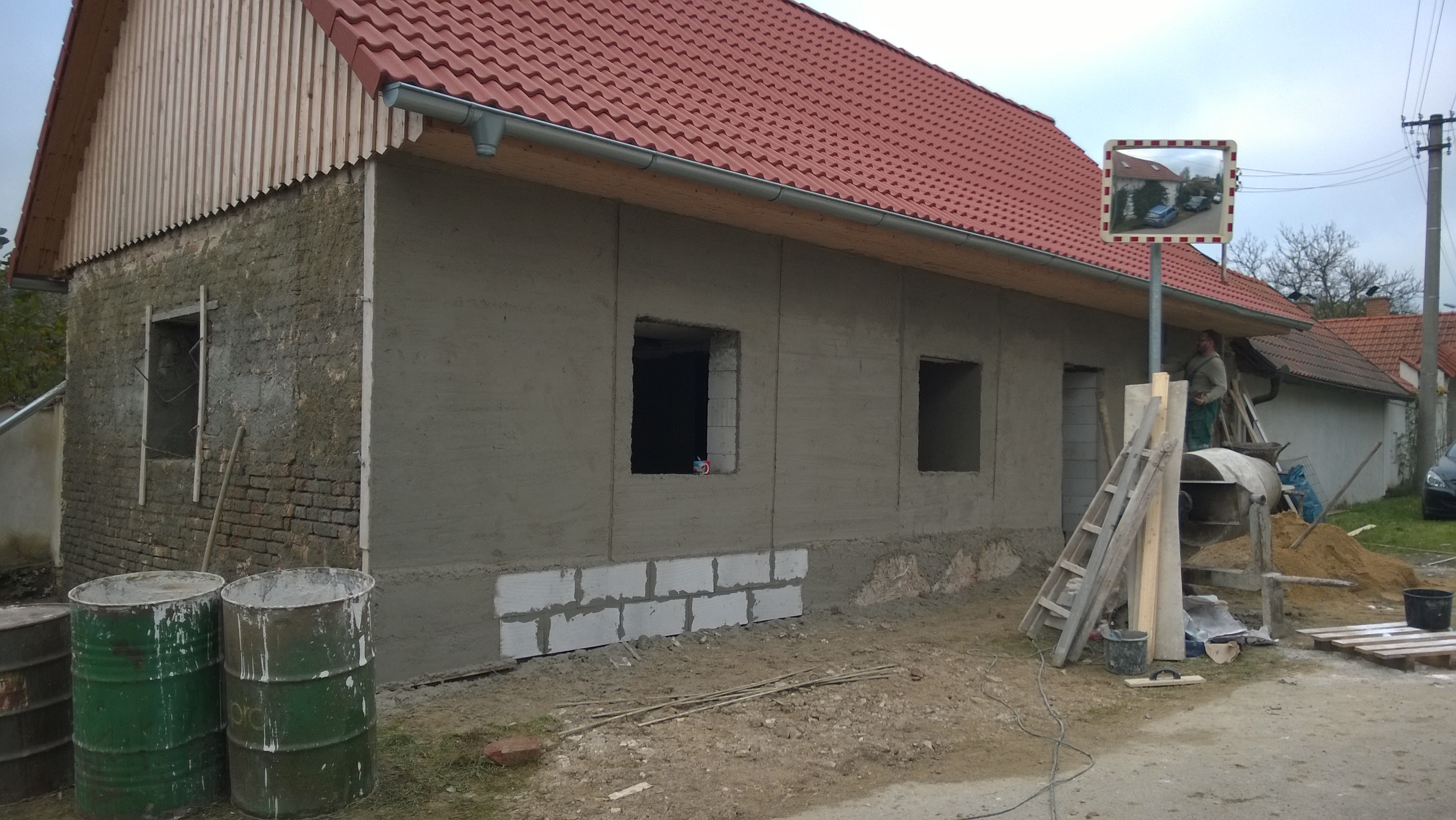 Zednictví Jan Heřman foto 4