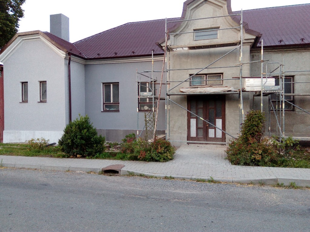 Zednictví Miroslav Poulíček foto 4