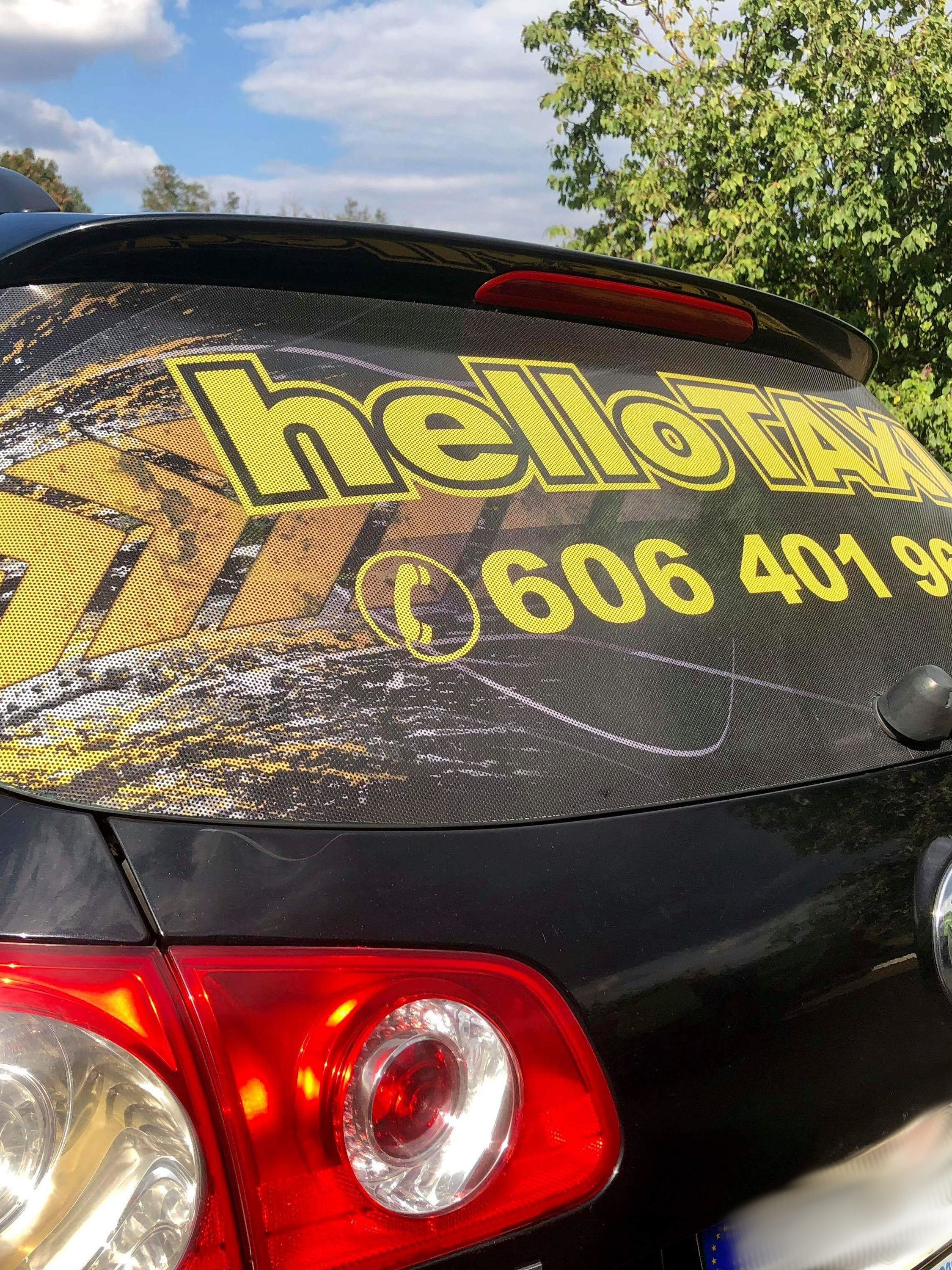 Hello Taxi foto 2
