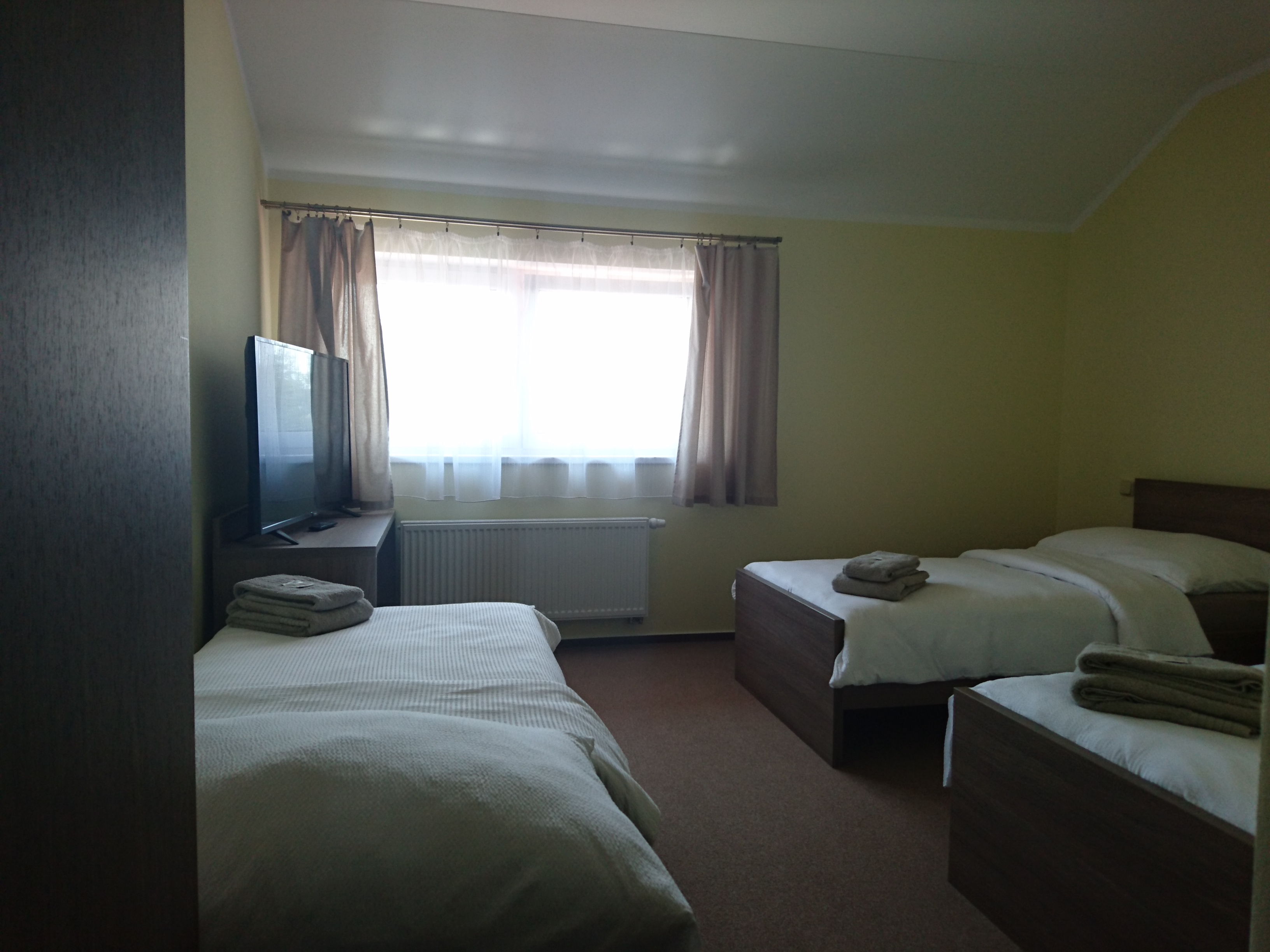 Penzion Ostrov foto 4