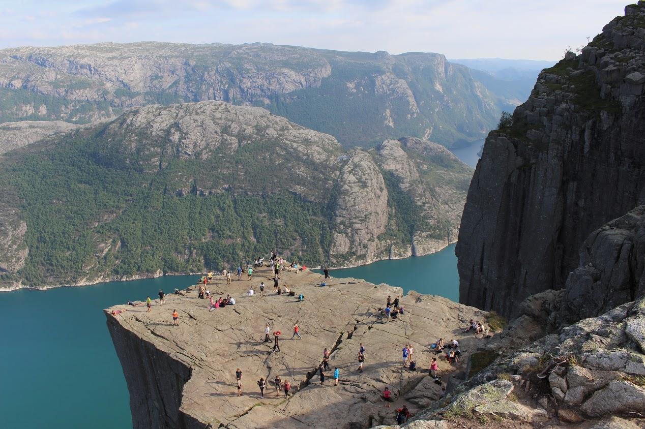 Periscope Skandinávie, s.r.o.