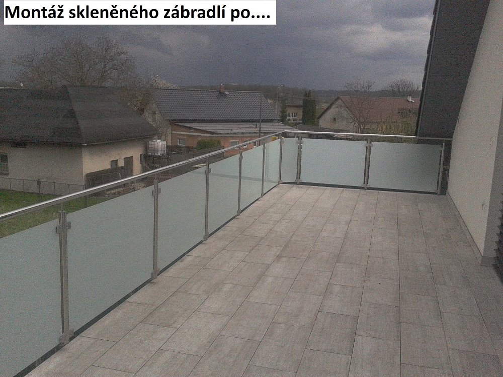 SKLENÁŘSTVÍ - OSTRAVA foto 5