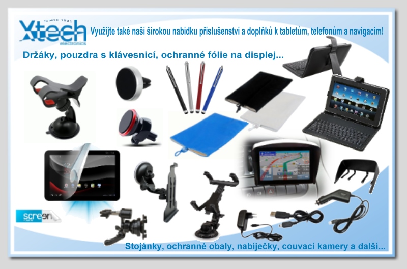 Xtech electronics, s.r.o. foto 5