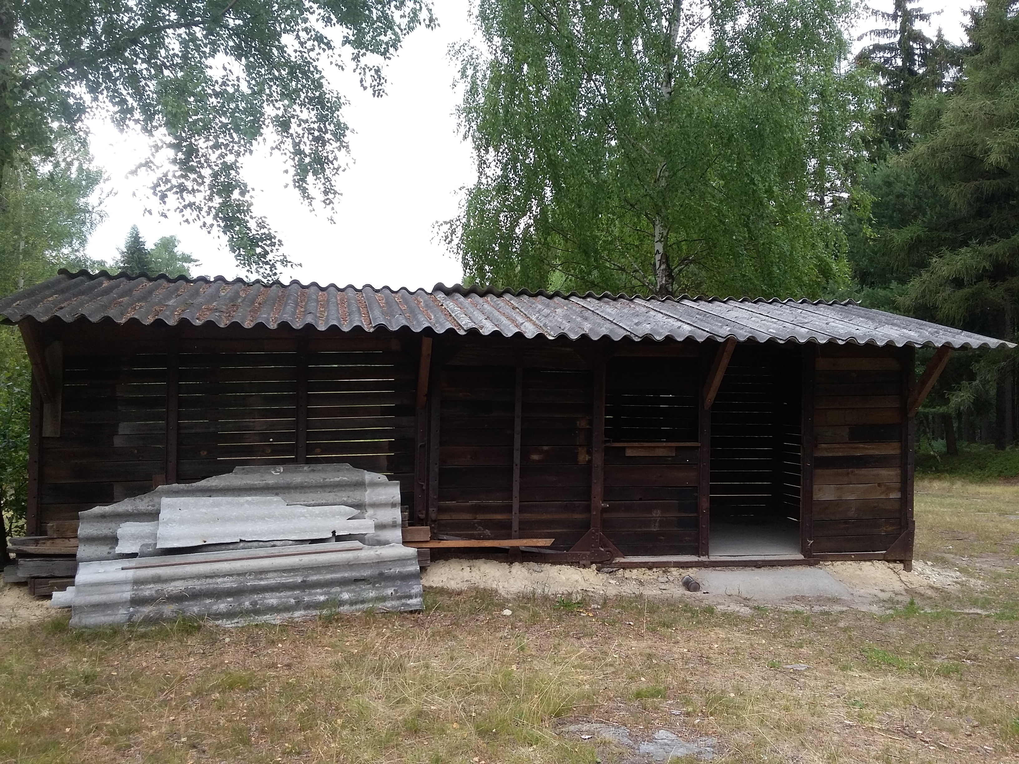 ČSS, z.s. - sportovně střelecký klub Boletice n/L. foto 3